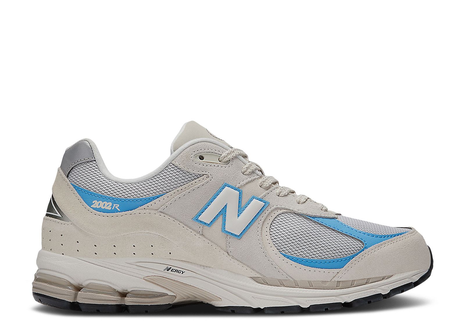 New Balance Jamal Murray x 2002R 'Blue Arrow'