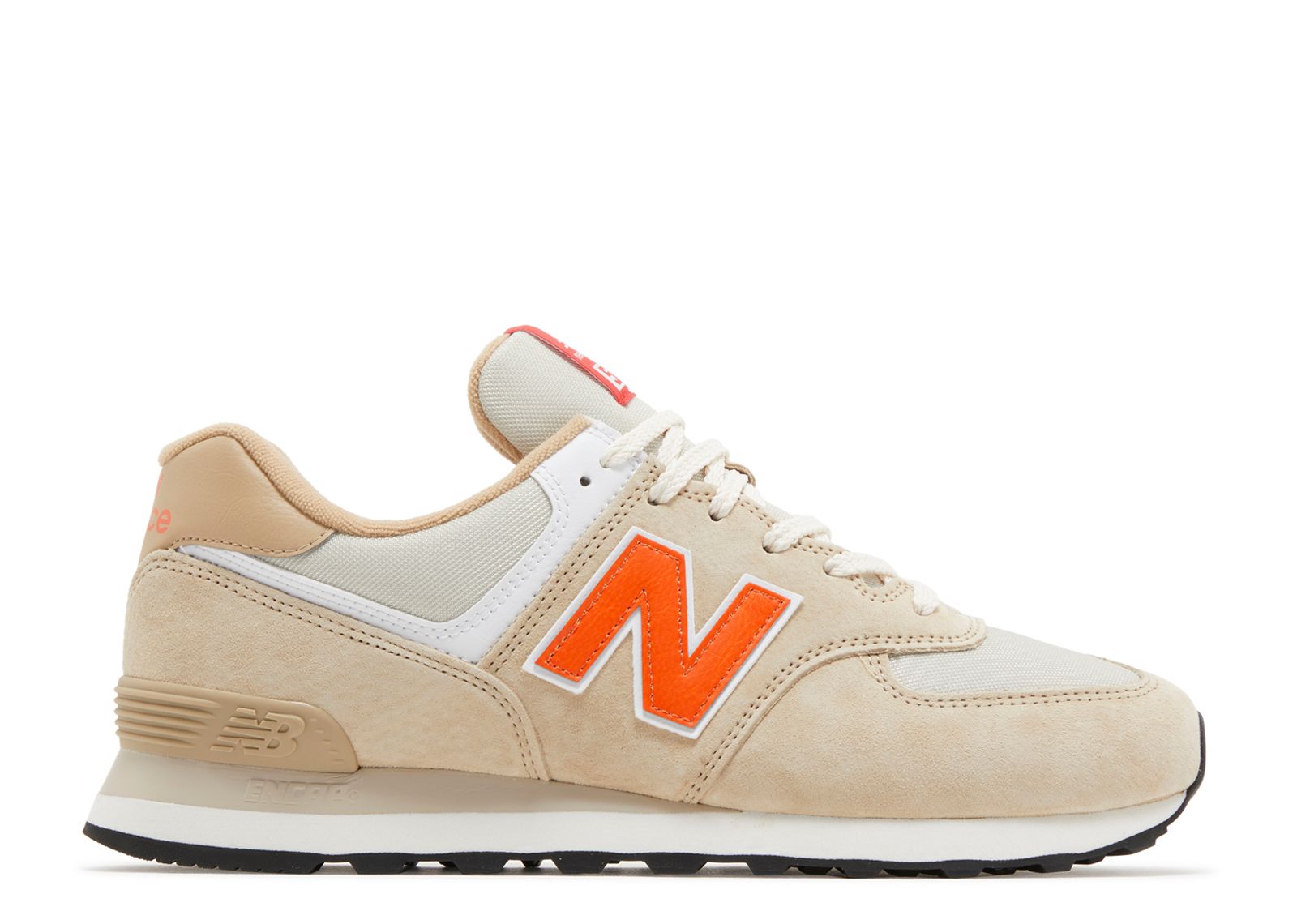 New Balance 574 'Chicken Bone Orange'