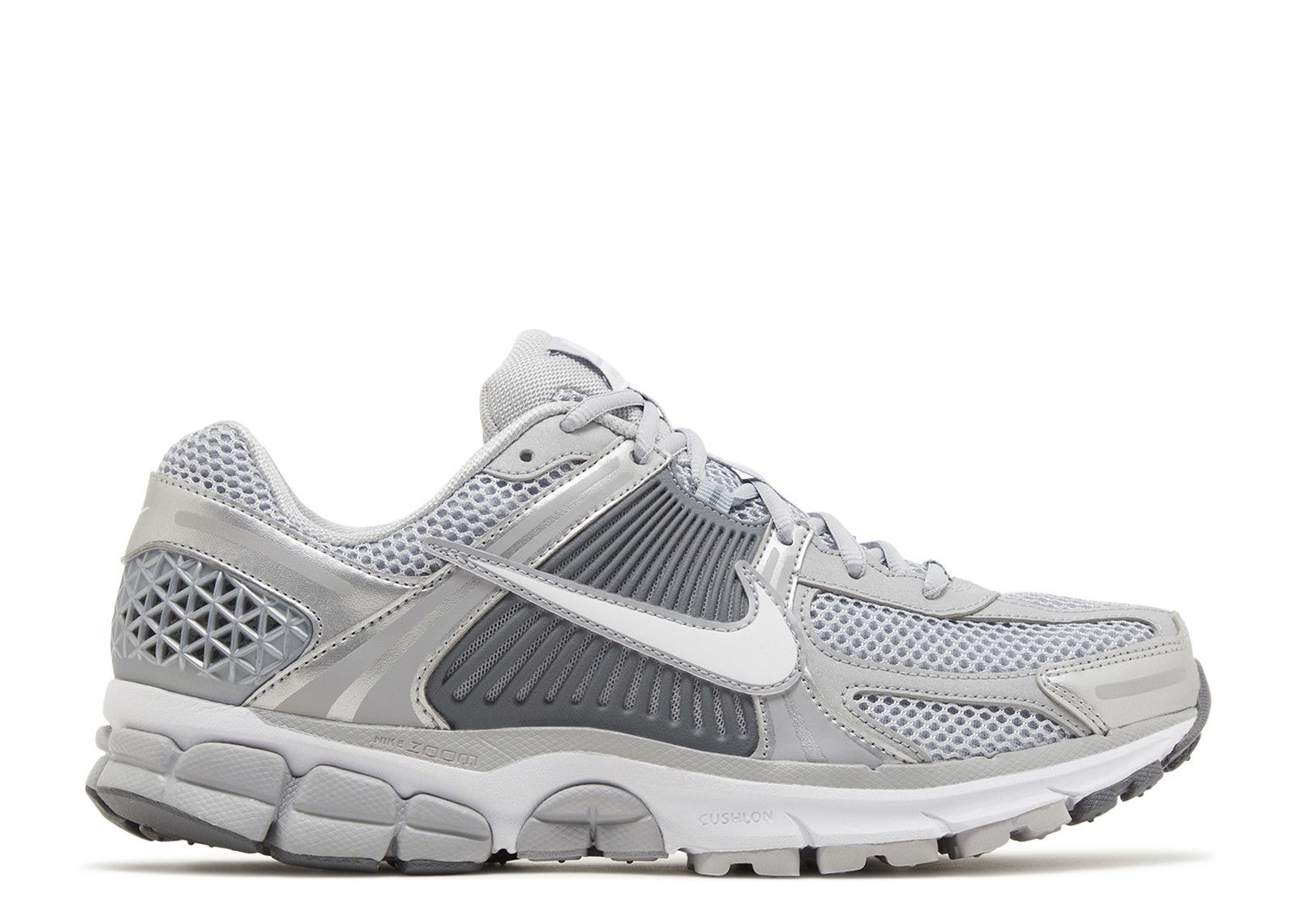 Air Zoom Vomero 5 'Wolf Grey'