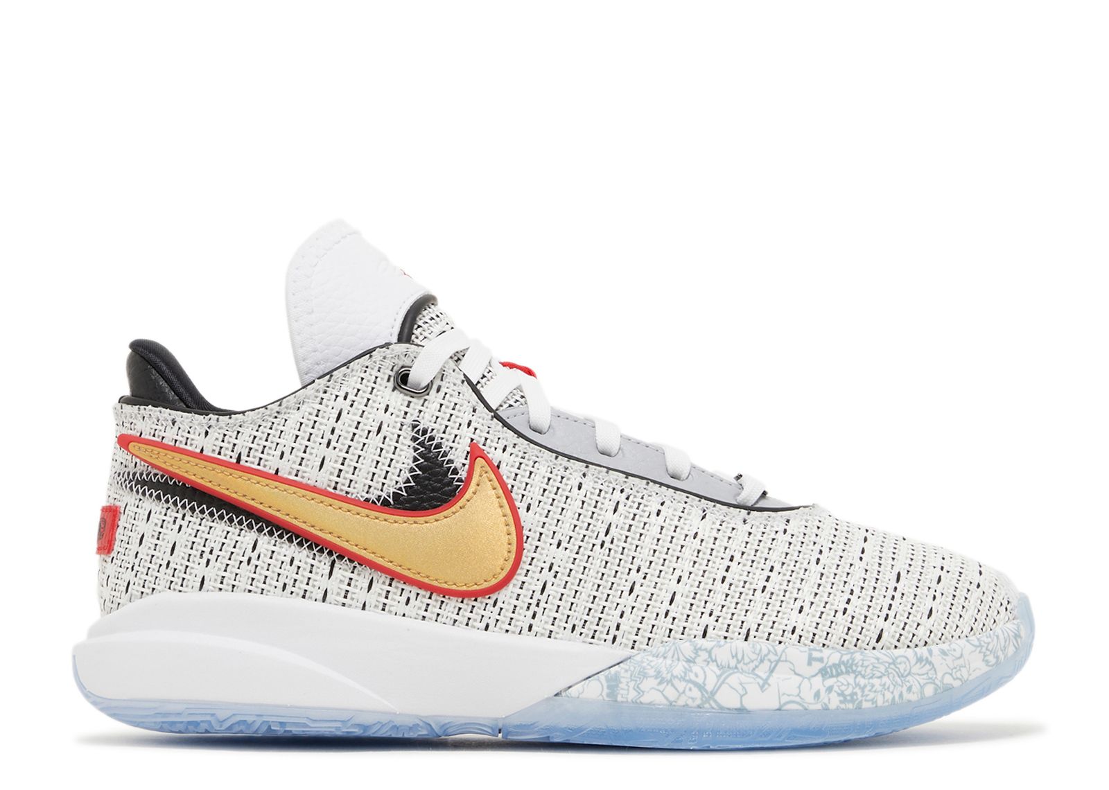 LeBron 20 GS 'The Debut'