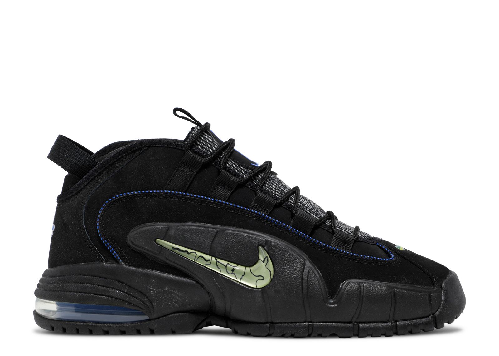 Air Max Penny 1 'All-Star' 2014