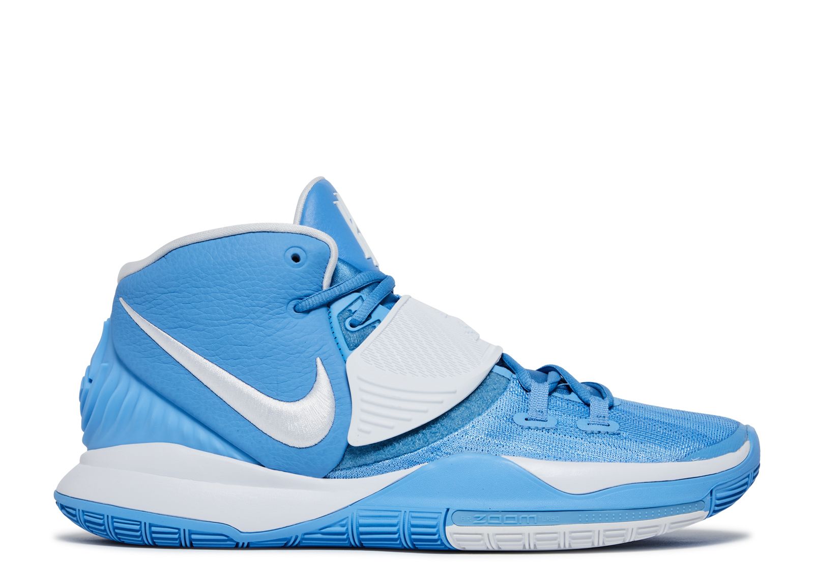 Kyrie 6 TB 'University Blue'