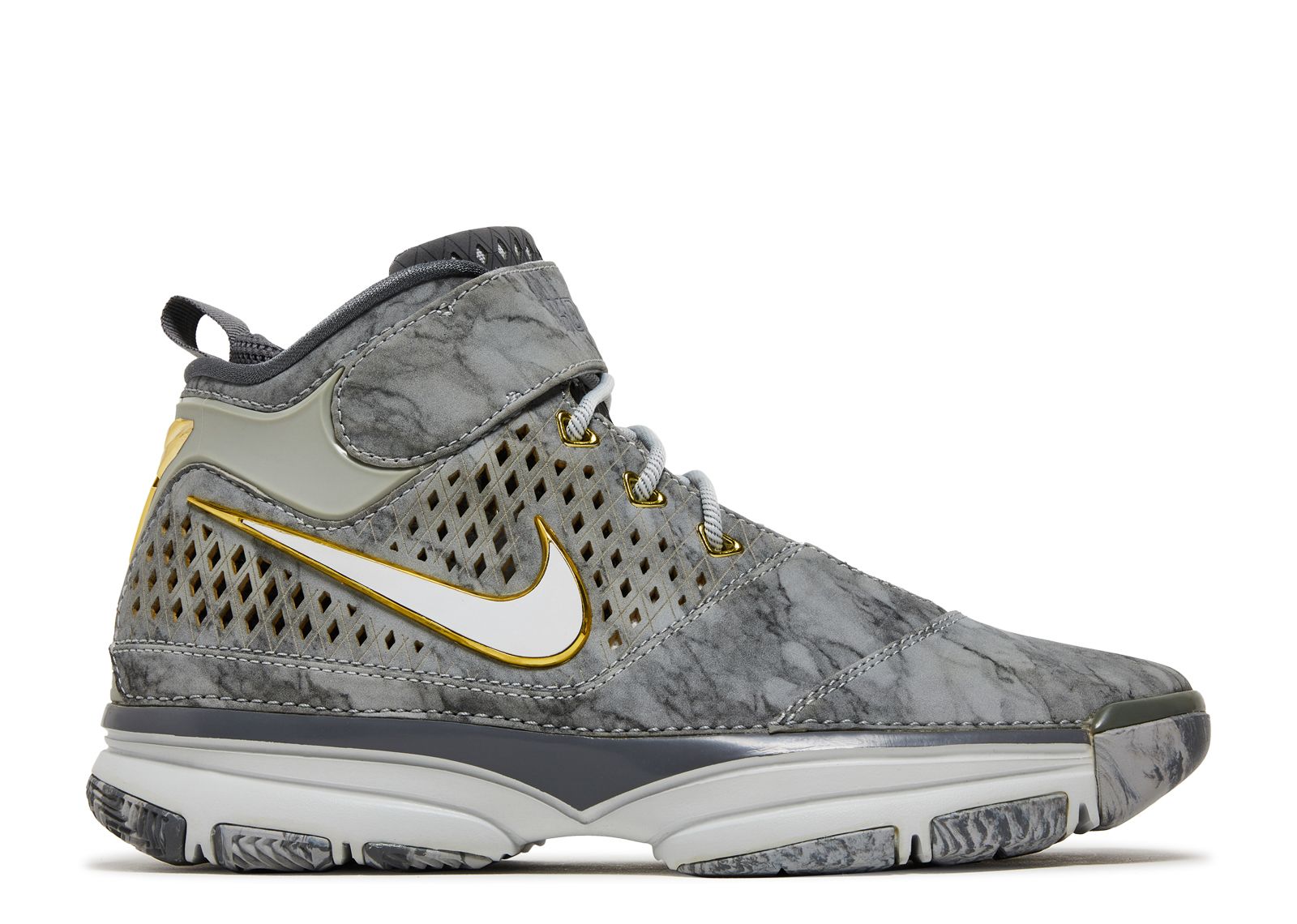 Zoom Kobe 2 'Prelude'