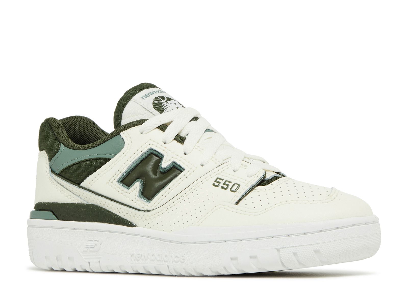New Balance Wmns 550 'Sea Salt Kombu'