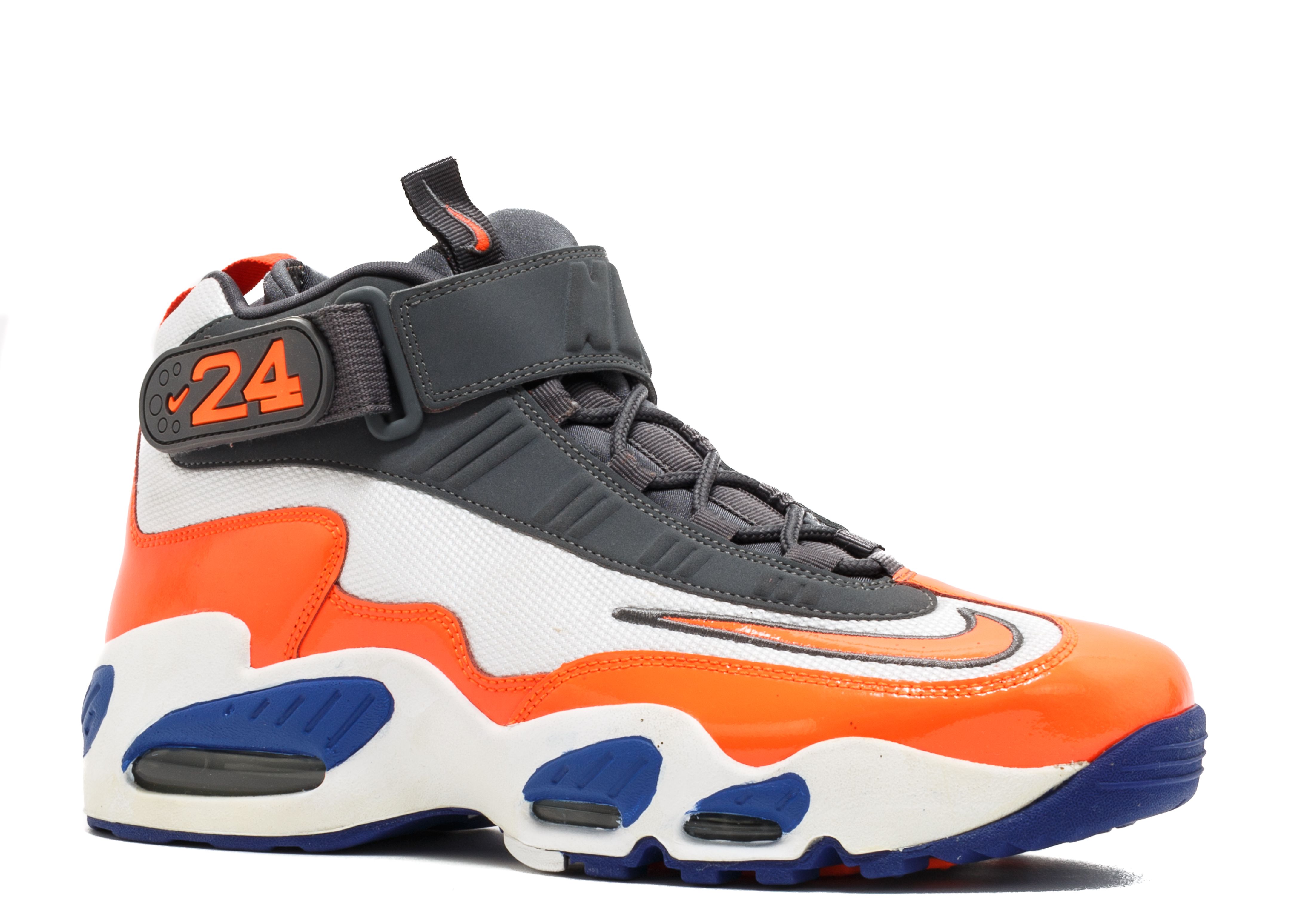 Air Griffey Max 1