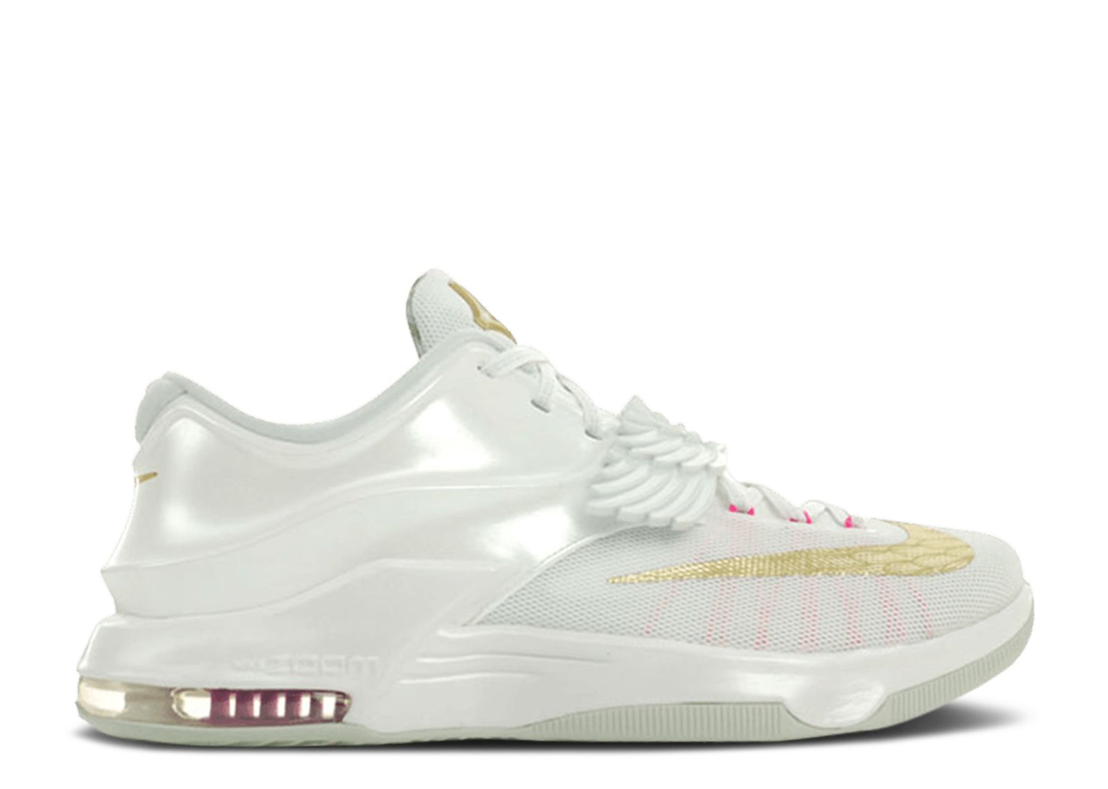 KD 7 Premium EP 'Aunt Pearl'