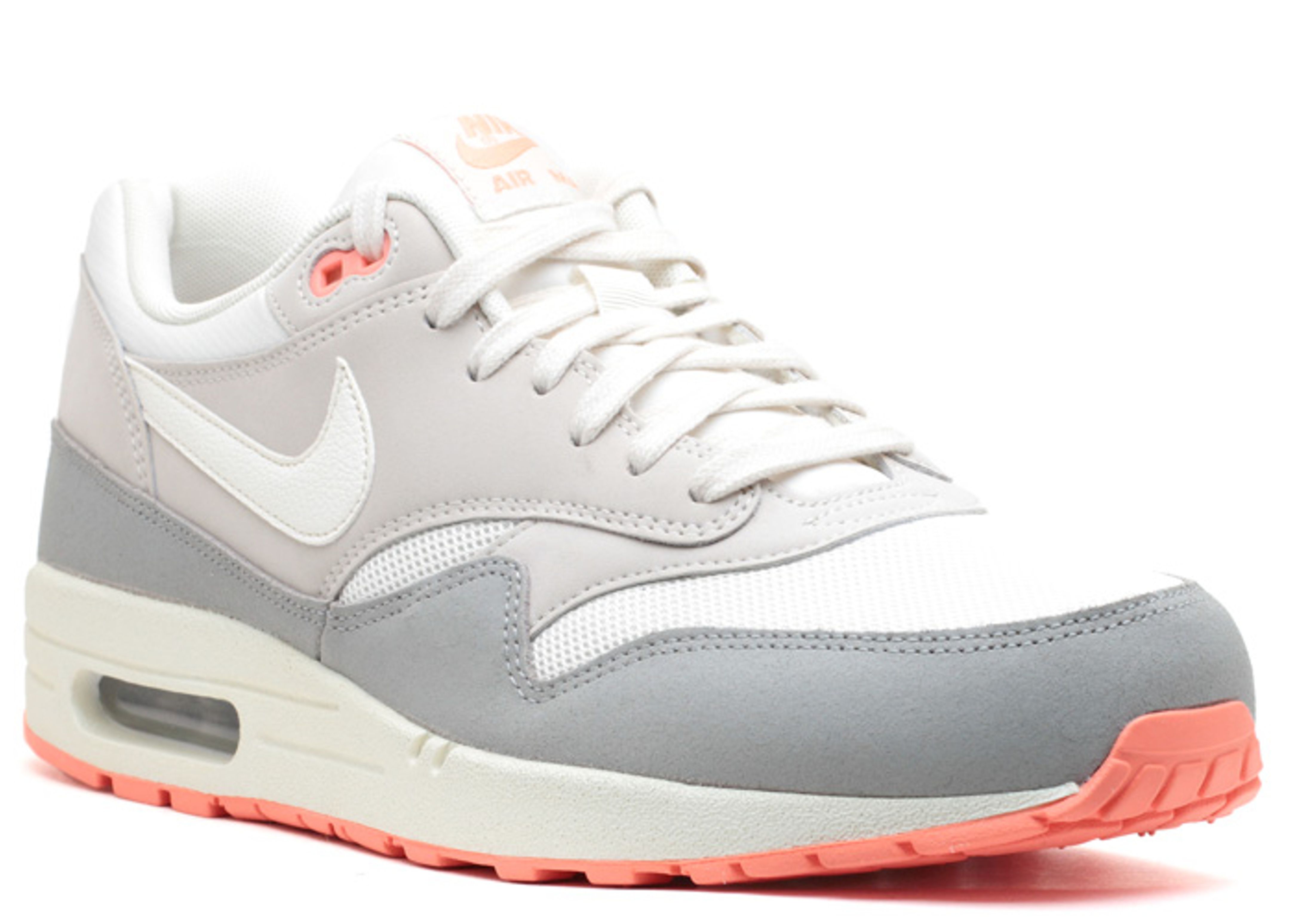 Wmns Air Max 1 Essential 'Pigeon'