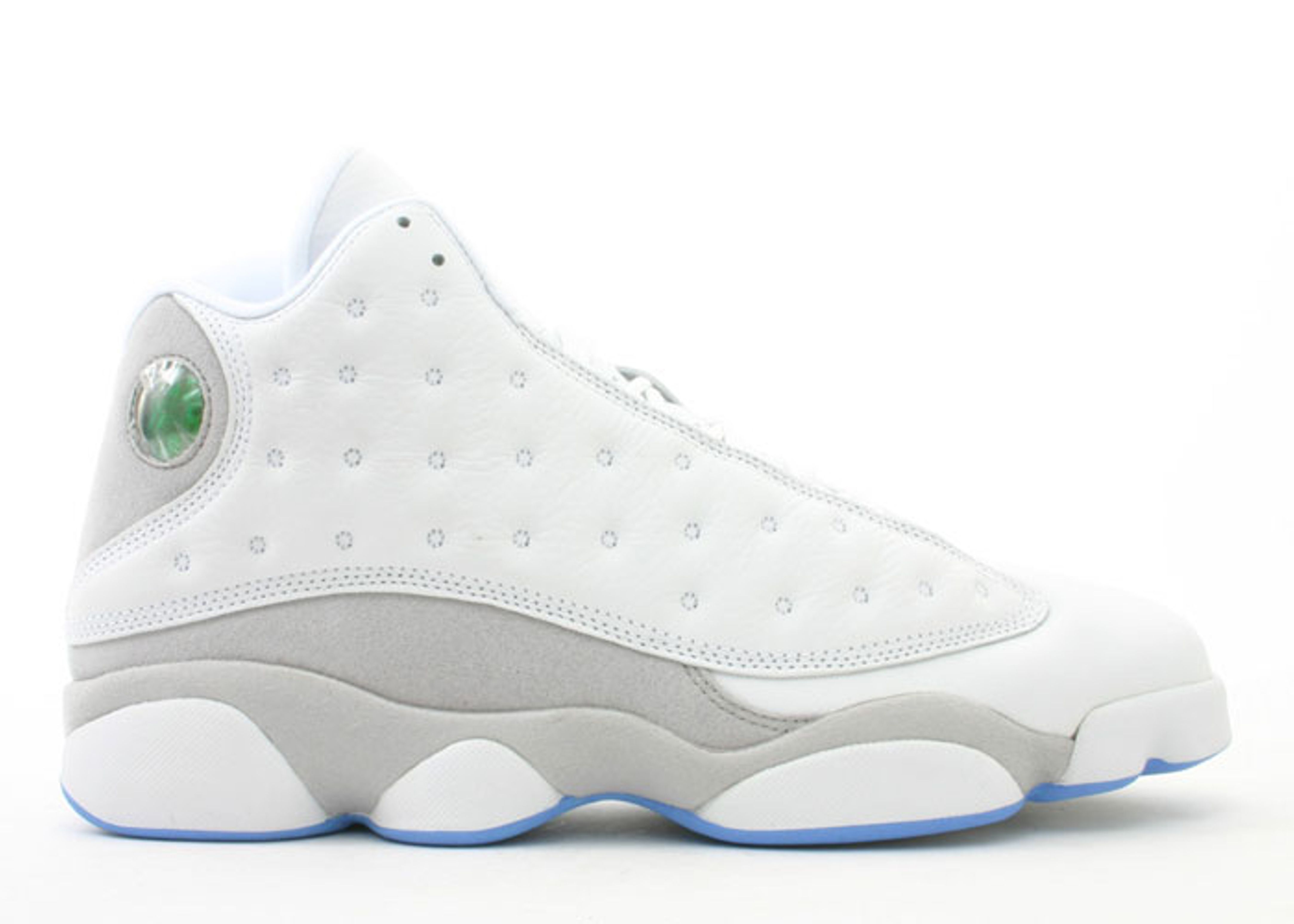 Jordan 13 Retro 'Neutral Grey'