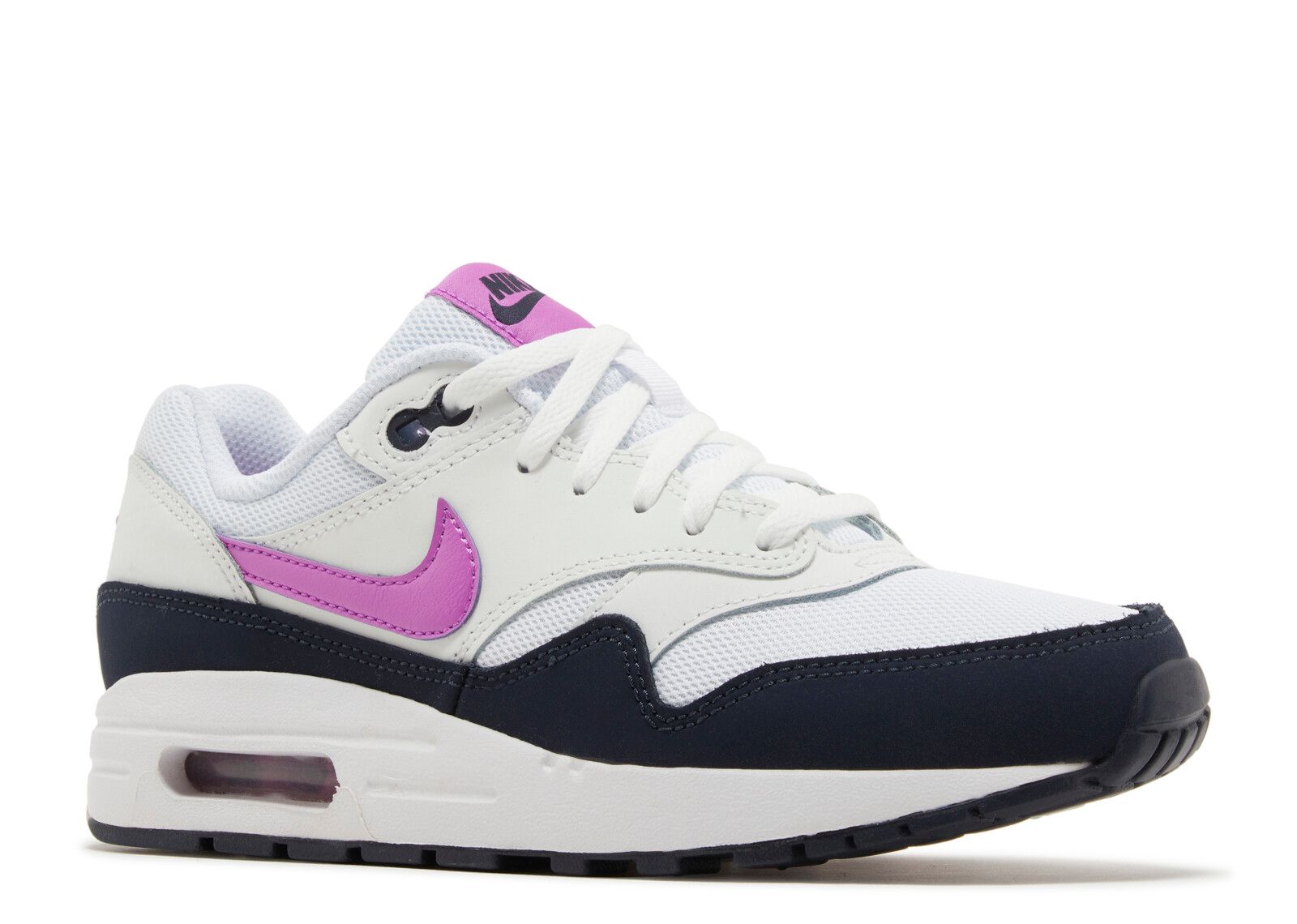 Air Max 1 GS 'Fuchsia Dream'