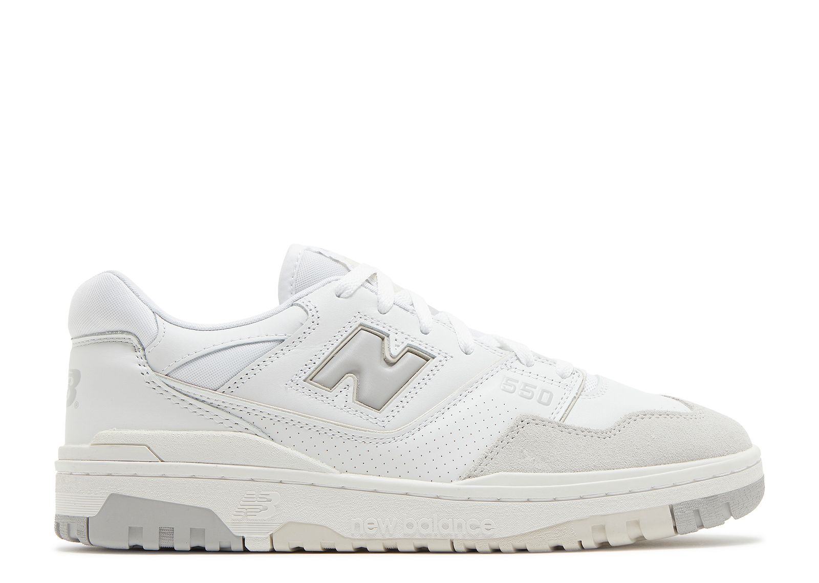 New Balance 550 'White Summer Fog'