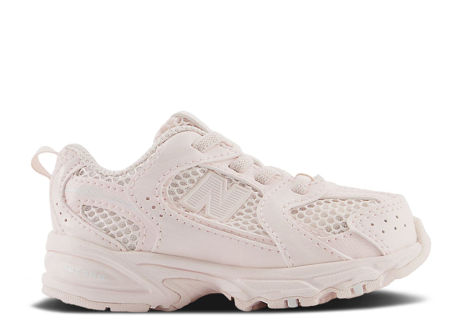 New Balance 530 Bungee Toddler 'Washed Pink'