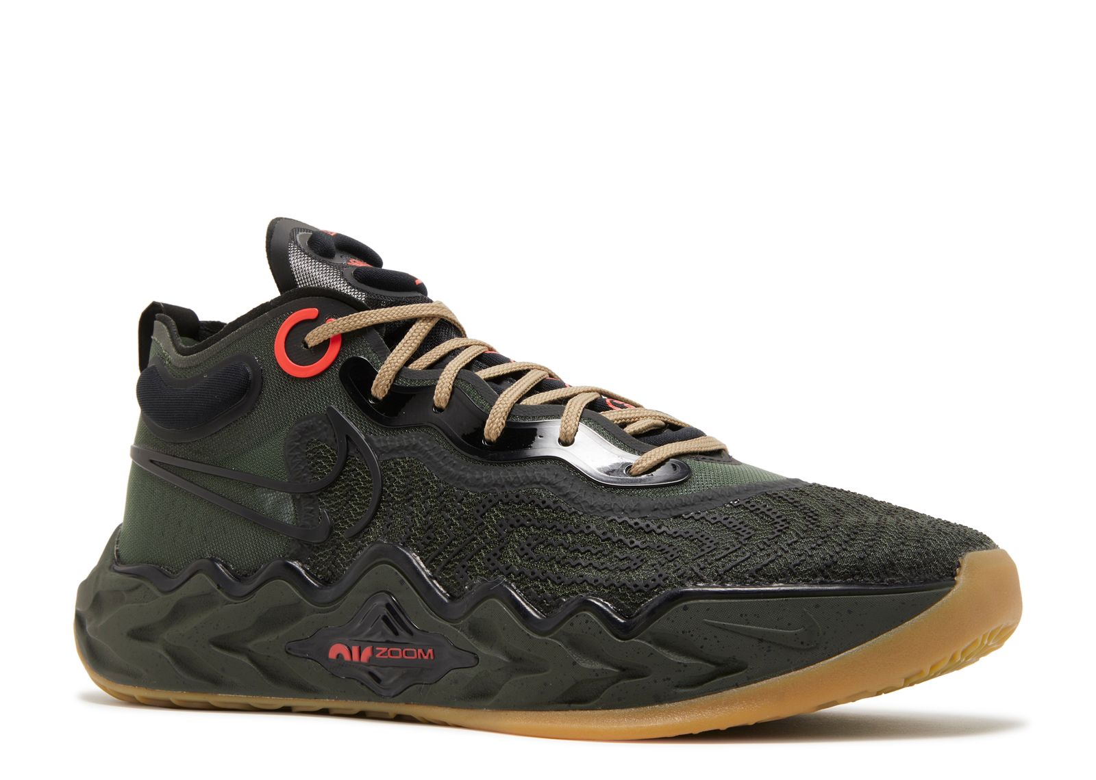 Air Zoom GT Run EP 'Military Green'