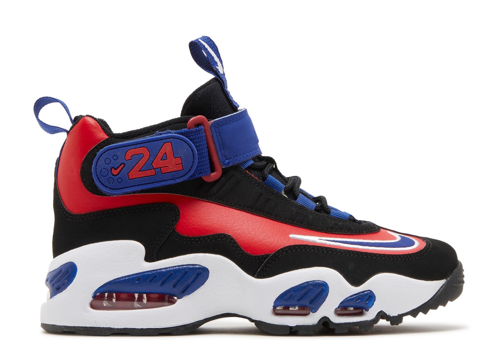 Air Griffey Max 1 GS 'Alternate USA'