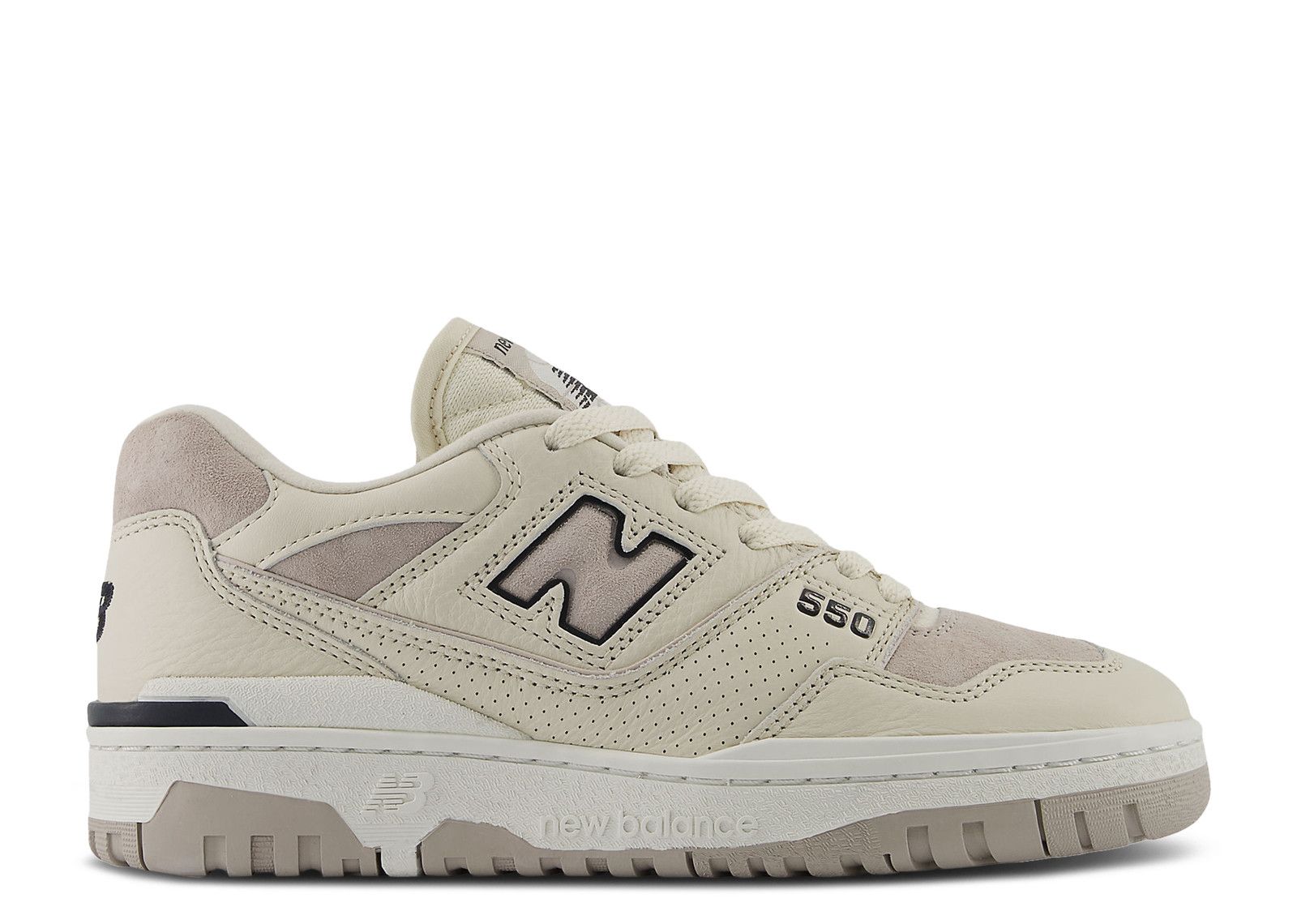 New Balance Wmns 550 'Grey Day 2024'