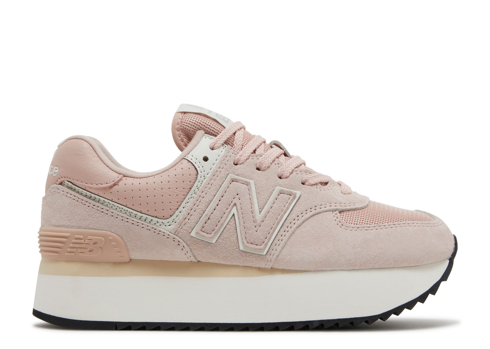 New Balance Wmns 574+ 'Pink'