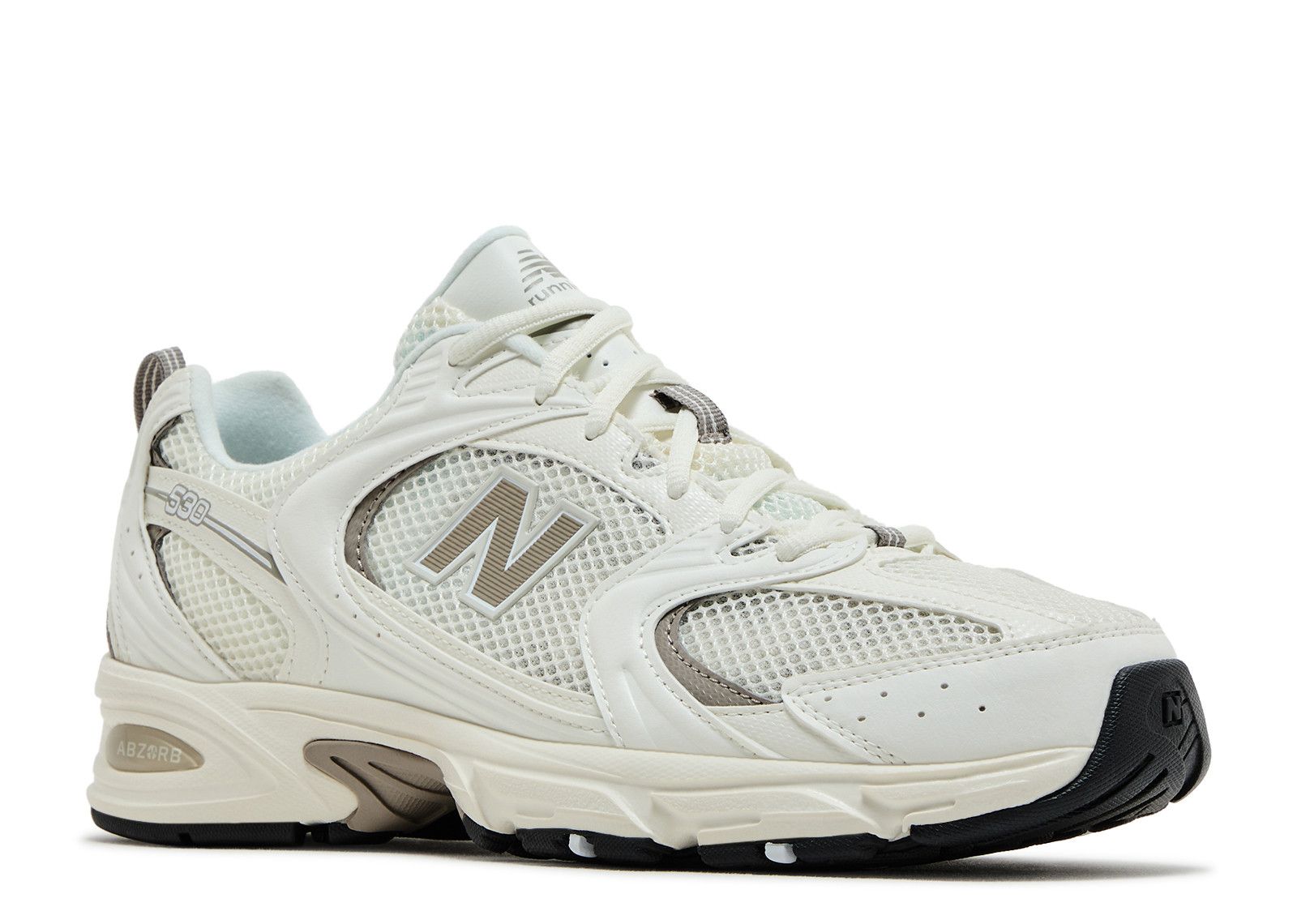 New Balance 530 'Sea Salt Arid Stone'