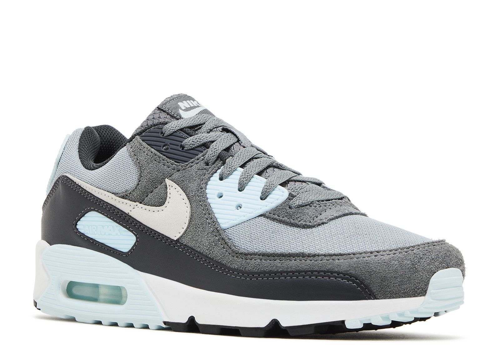 Air Max 90 'Light Pumice Photon Dust'