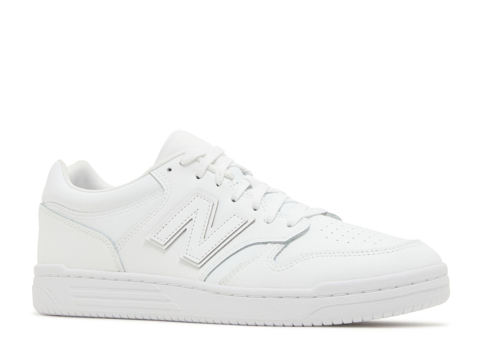 New Balance 480 'White'