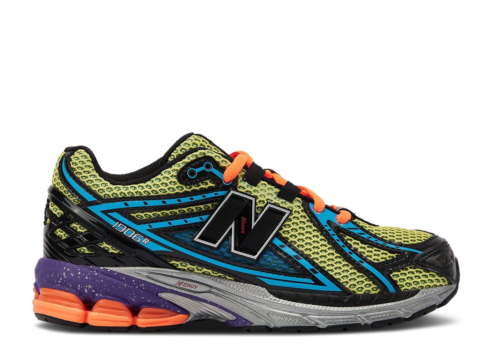 New Balance 1906R Big Kid 'Starry Nights' DTLR Exclusive
