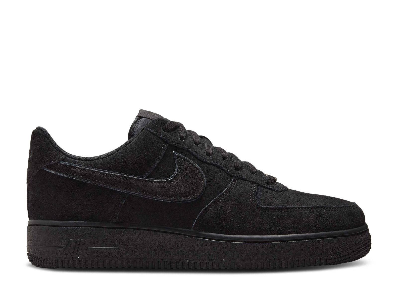 Air Force 1 '07 LV8 'Black Cat'