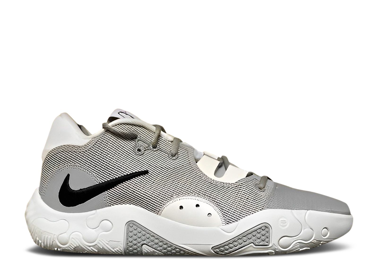PG 6 TB Promo 'Wolf Grey'