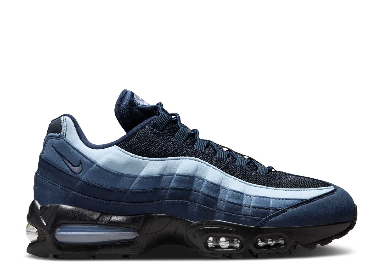Air Max 95 OG 'Obsidian'