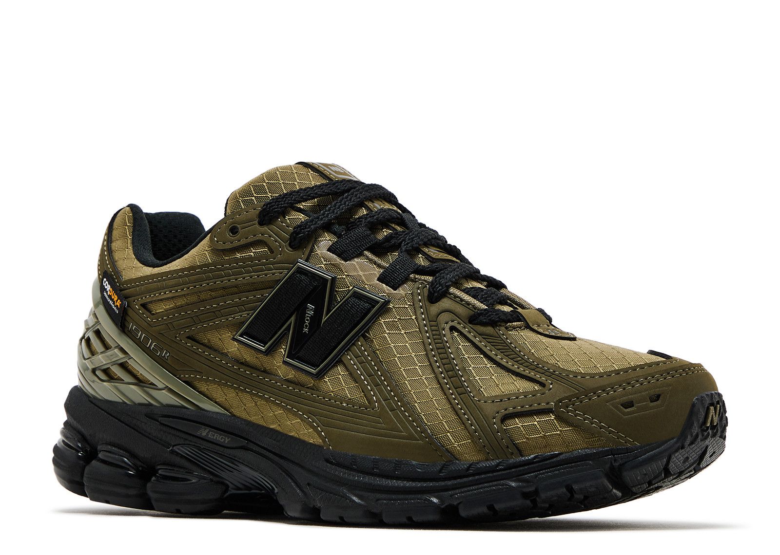 New Balance 1906R Cordura 'Dark Camo Green'