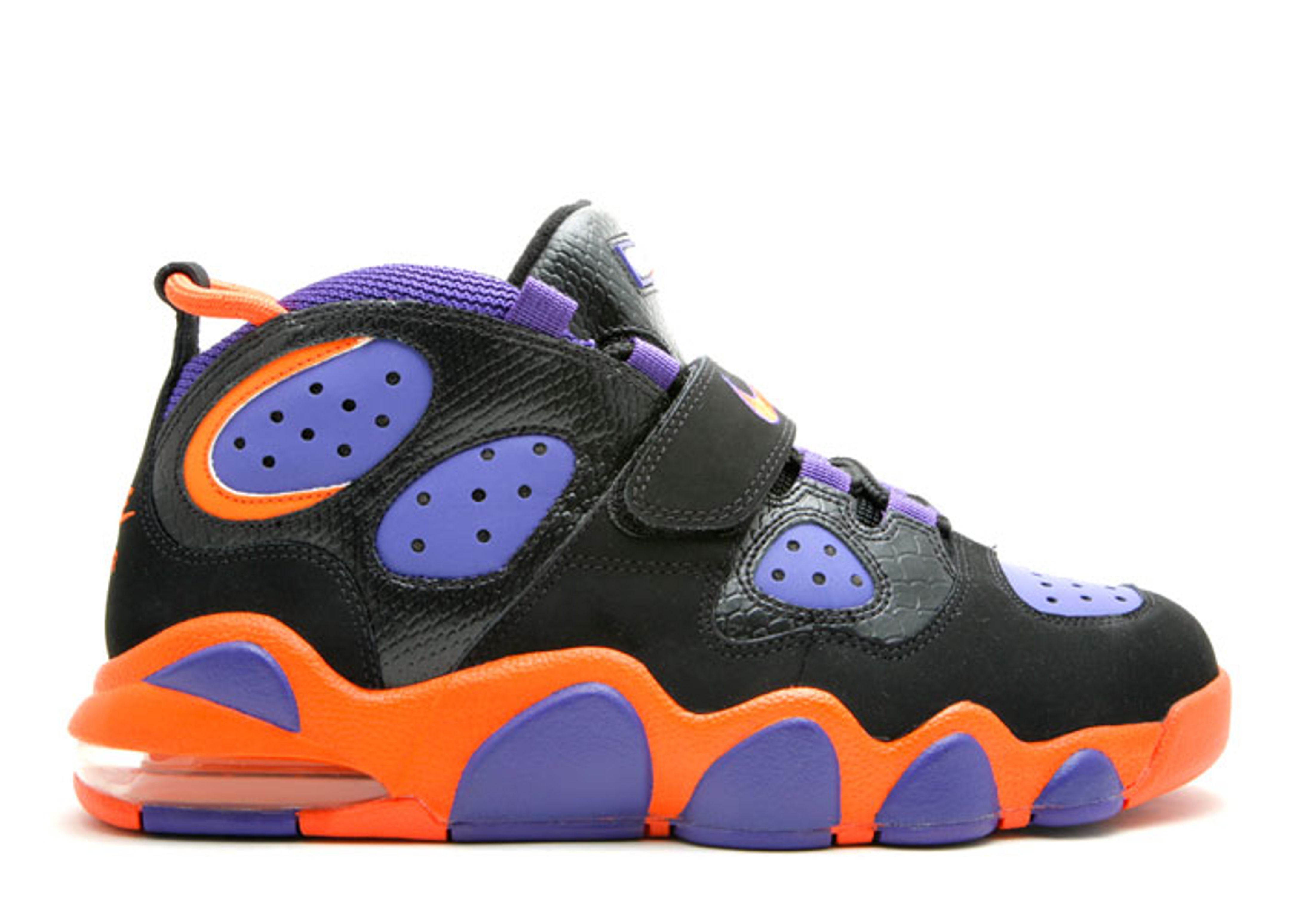 Air CB 34 'Phoenix Sun'