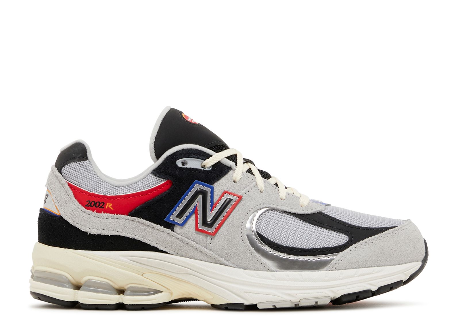 New Balance DTLR x 2002R Big Kid 'Virginia Is For Lovers'