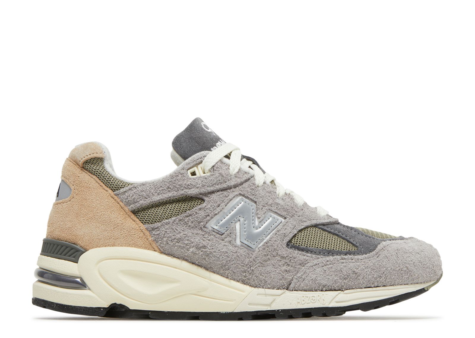 New Balance Teddy Santis x 990v2 Made in USA 'Marblehead'
