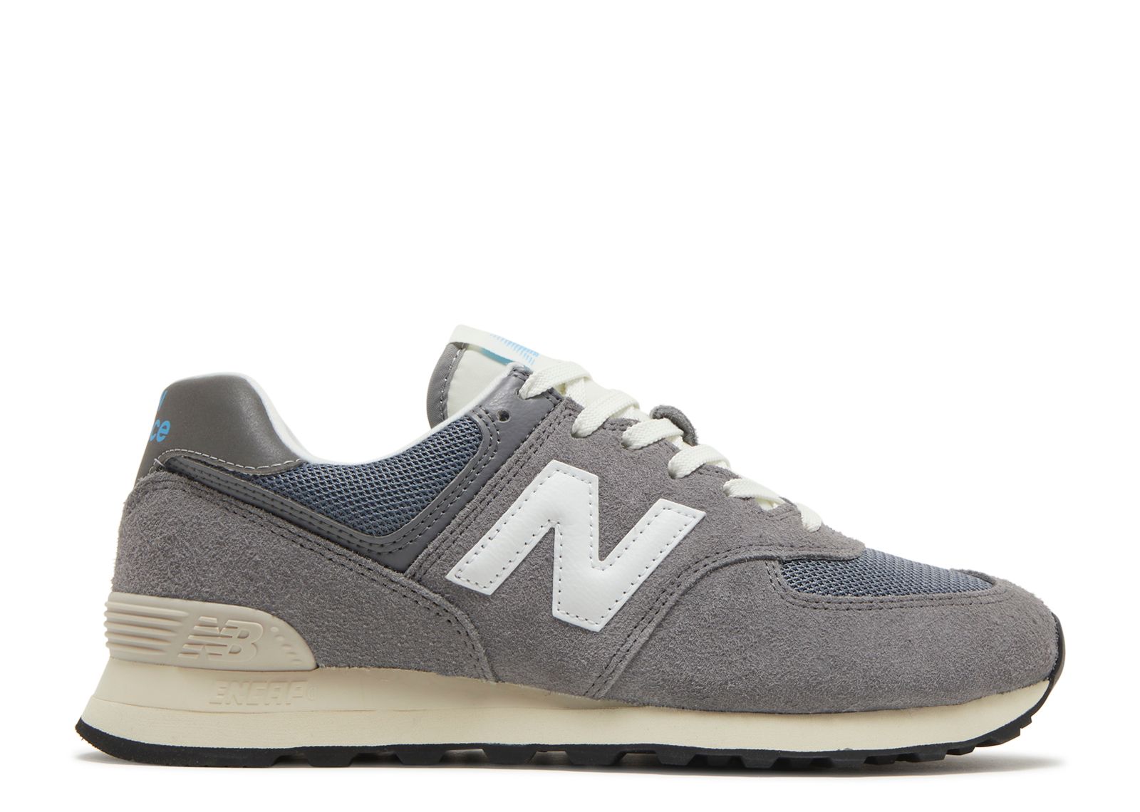 New Balance 574 'Grey'