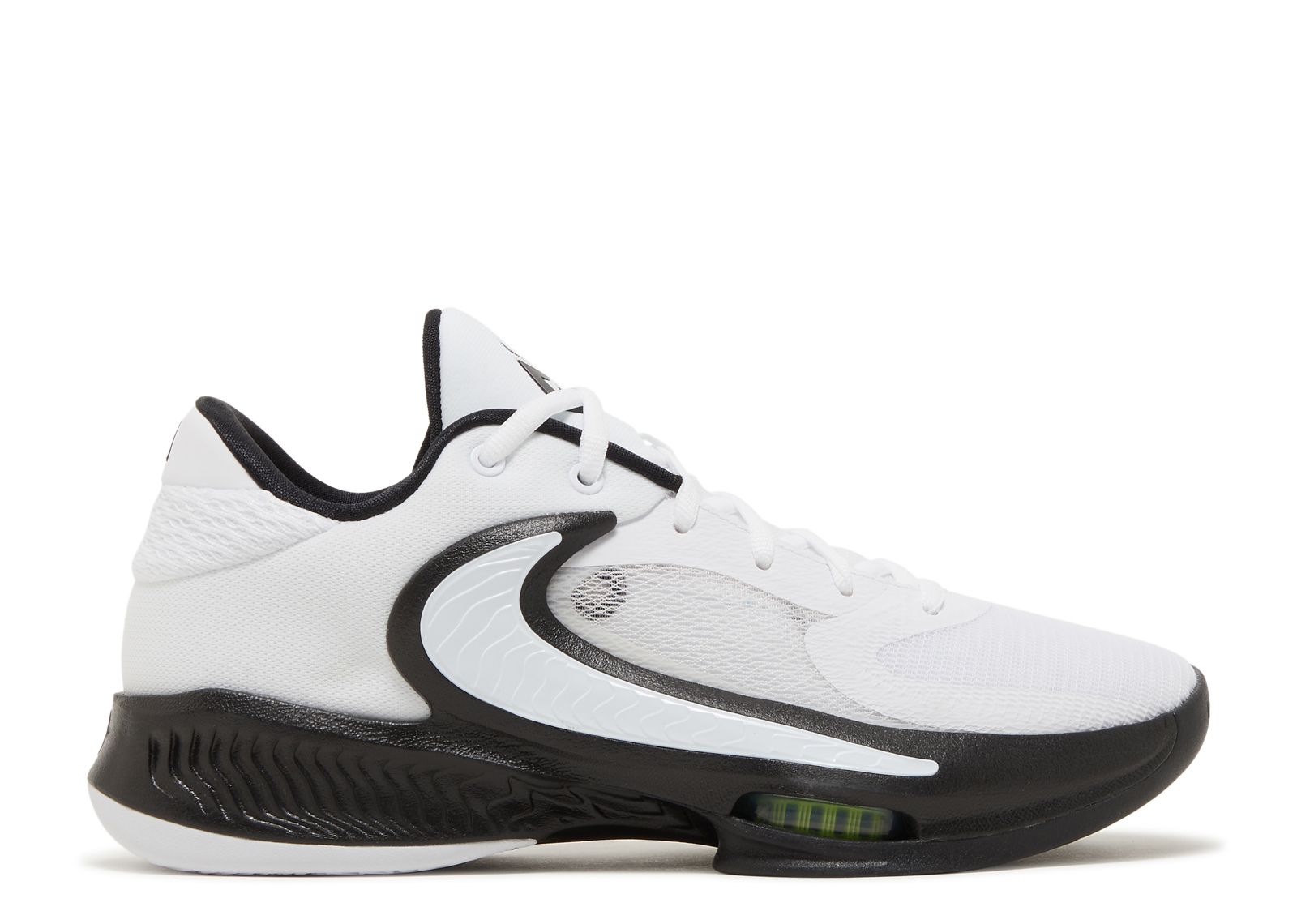 Zoom Freak 4 TB 'White Black'