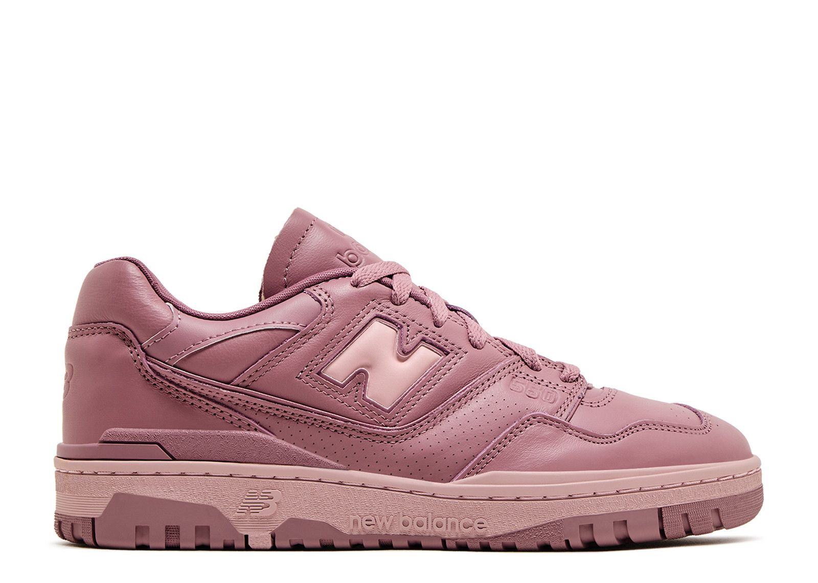 New Balance 550 'Monochromatic Pack - Rosewood'