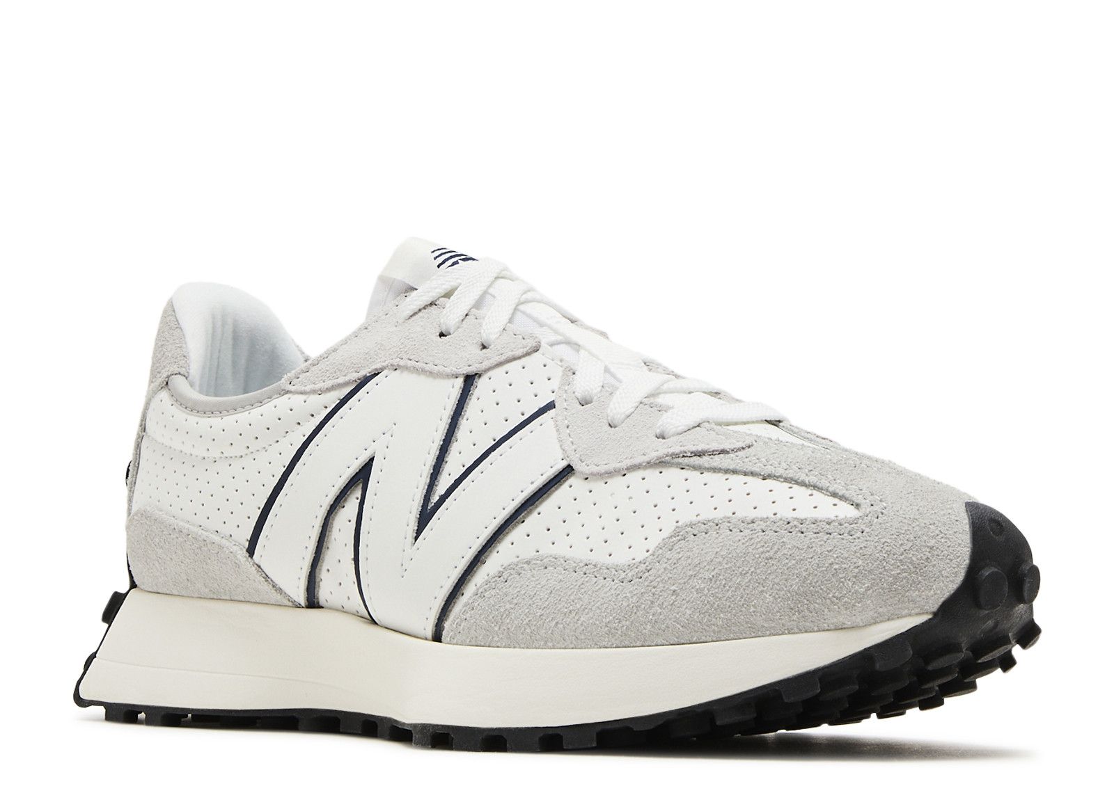 New Balance 327 'Brighton Grey White'