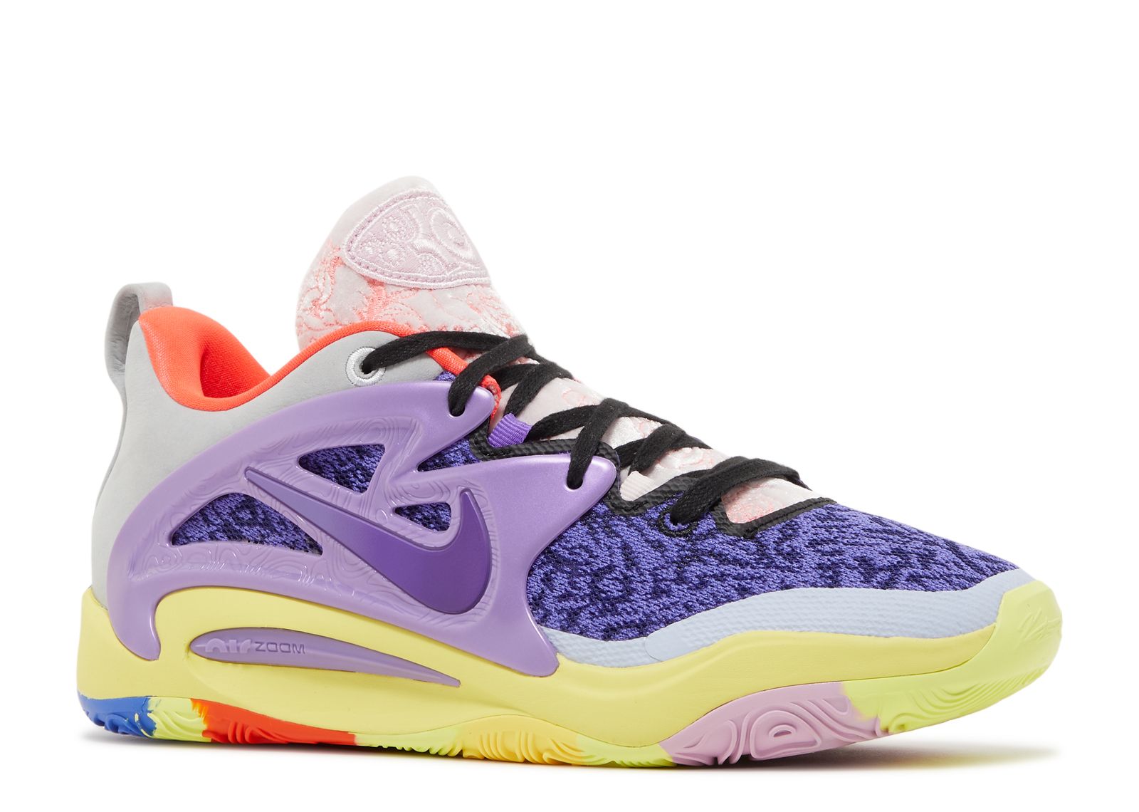 KD 15 EP 'What The'