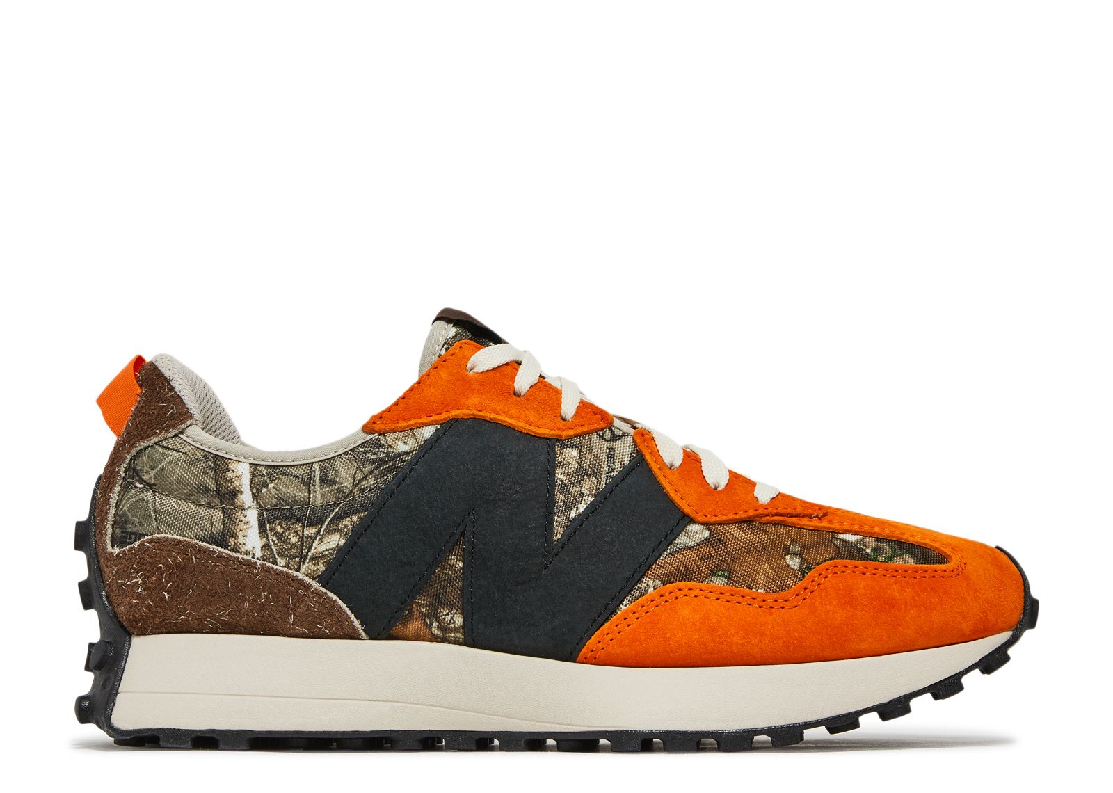 New Balance Realtree x atmos x 327 'Camo'