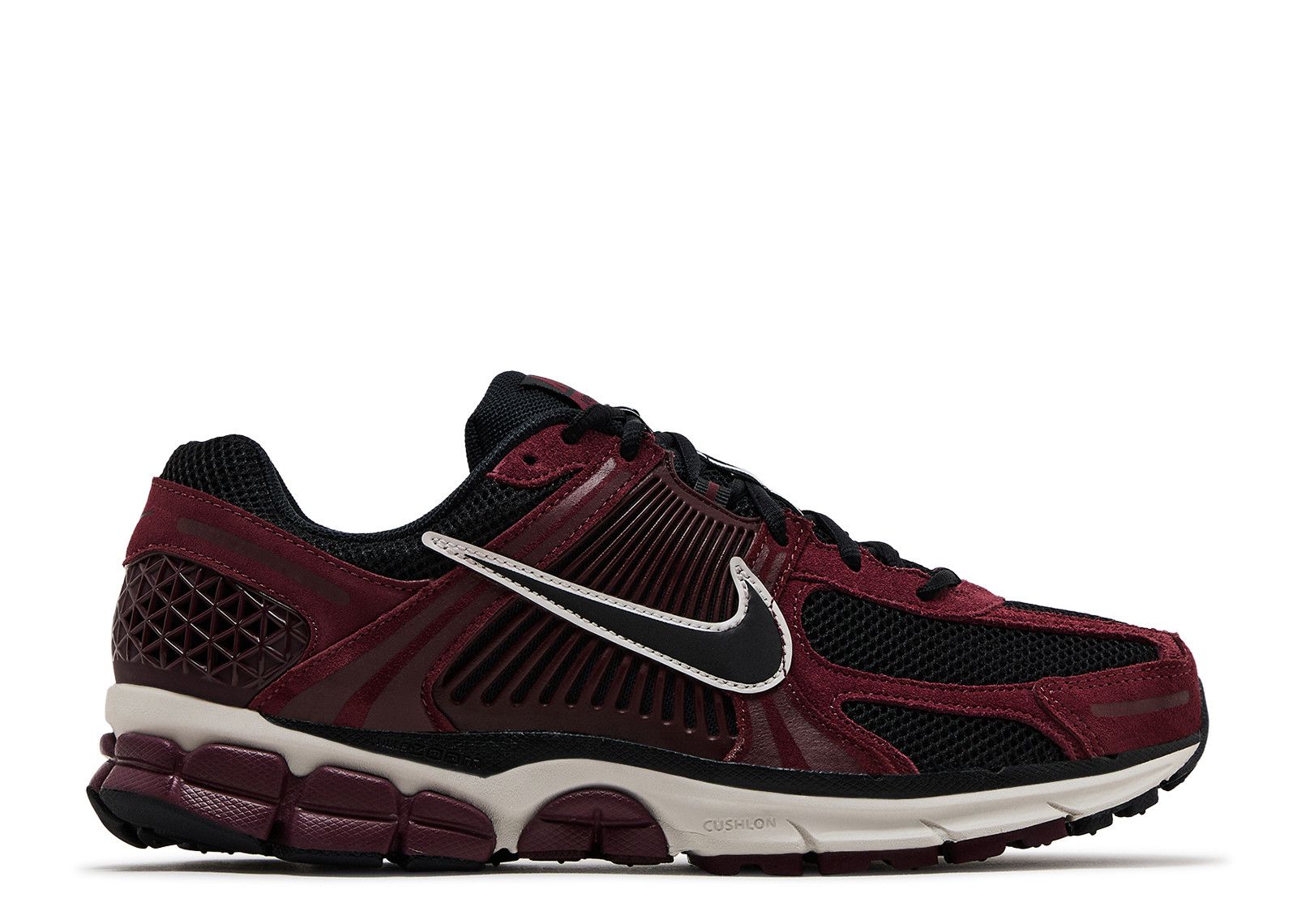 Air Zoom Vomero 5 'Dark Team Red'