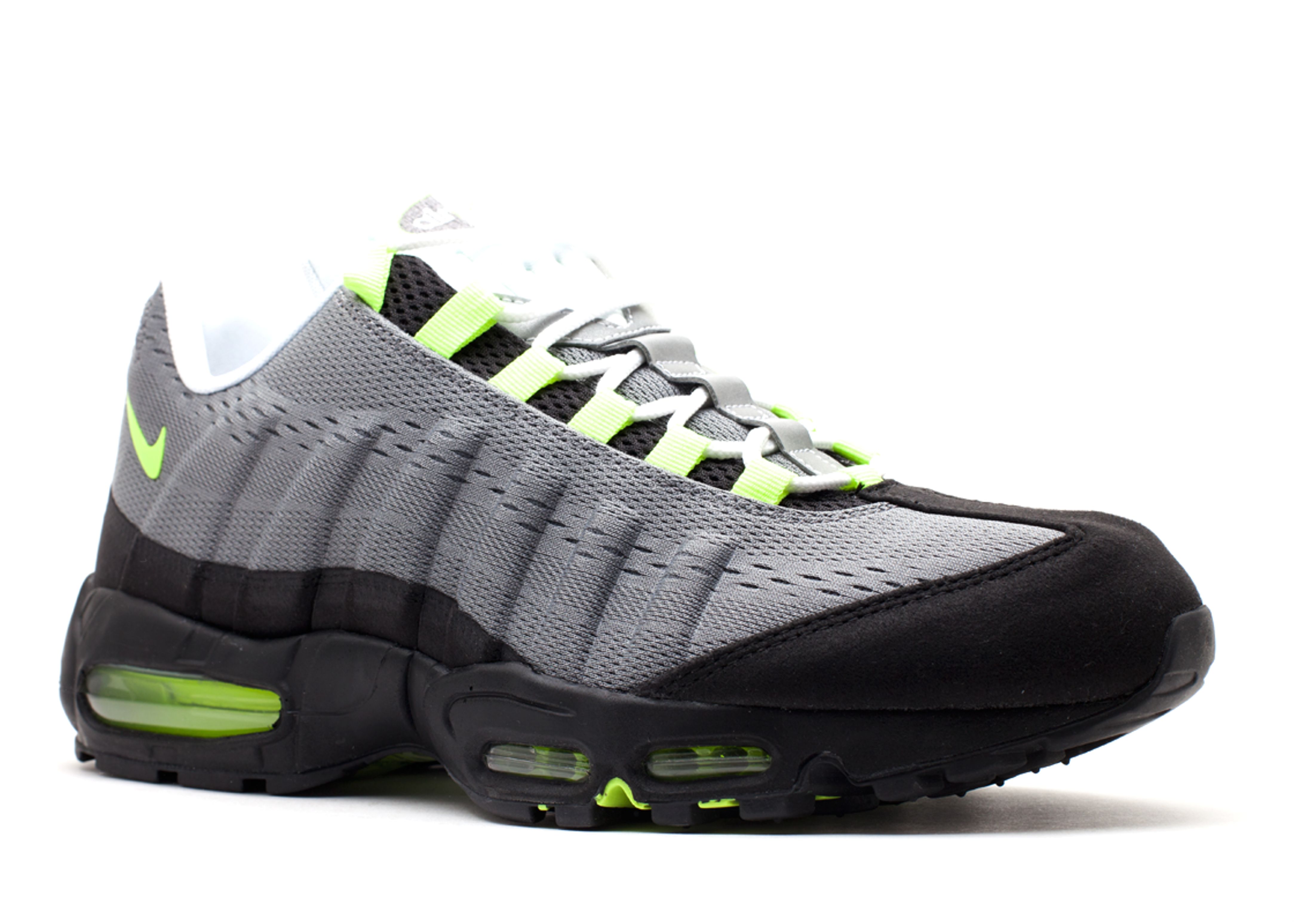 Air Max 95 EM 'Cool Grey Volt'