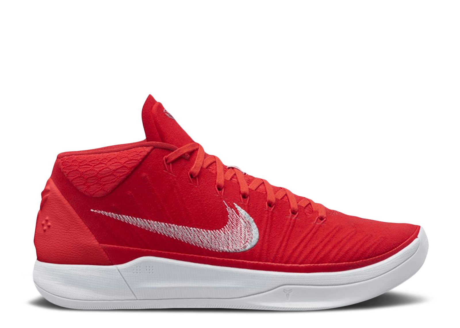 Kobe A.D. Mid 'Red'