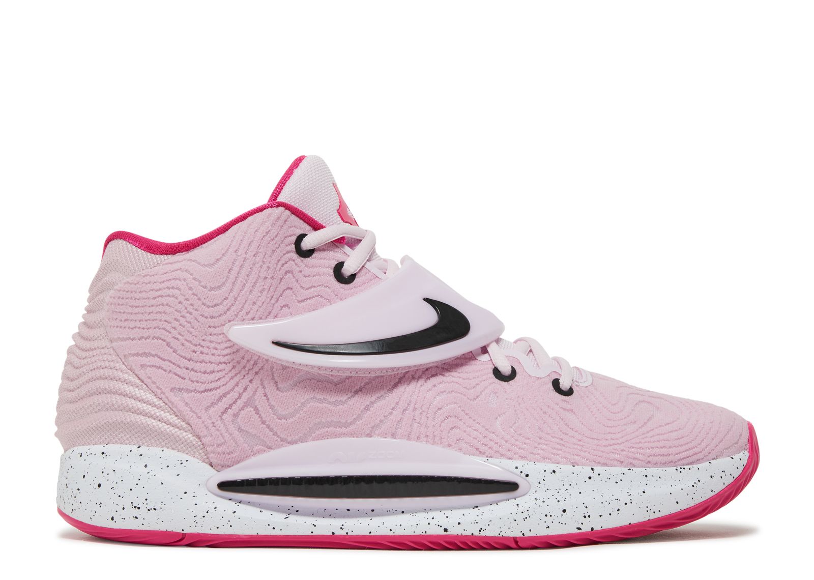 KD 14 'Kay Yow'