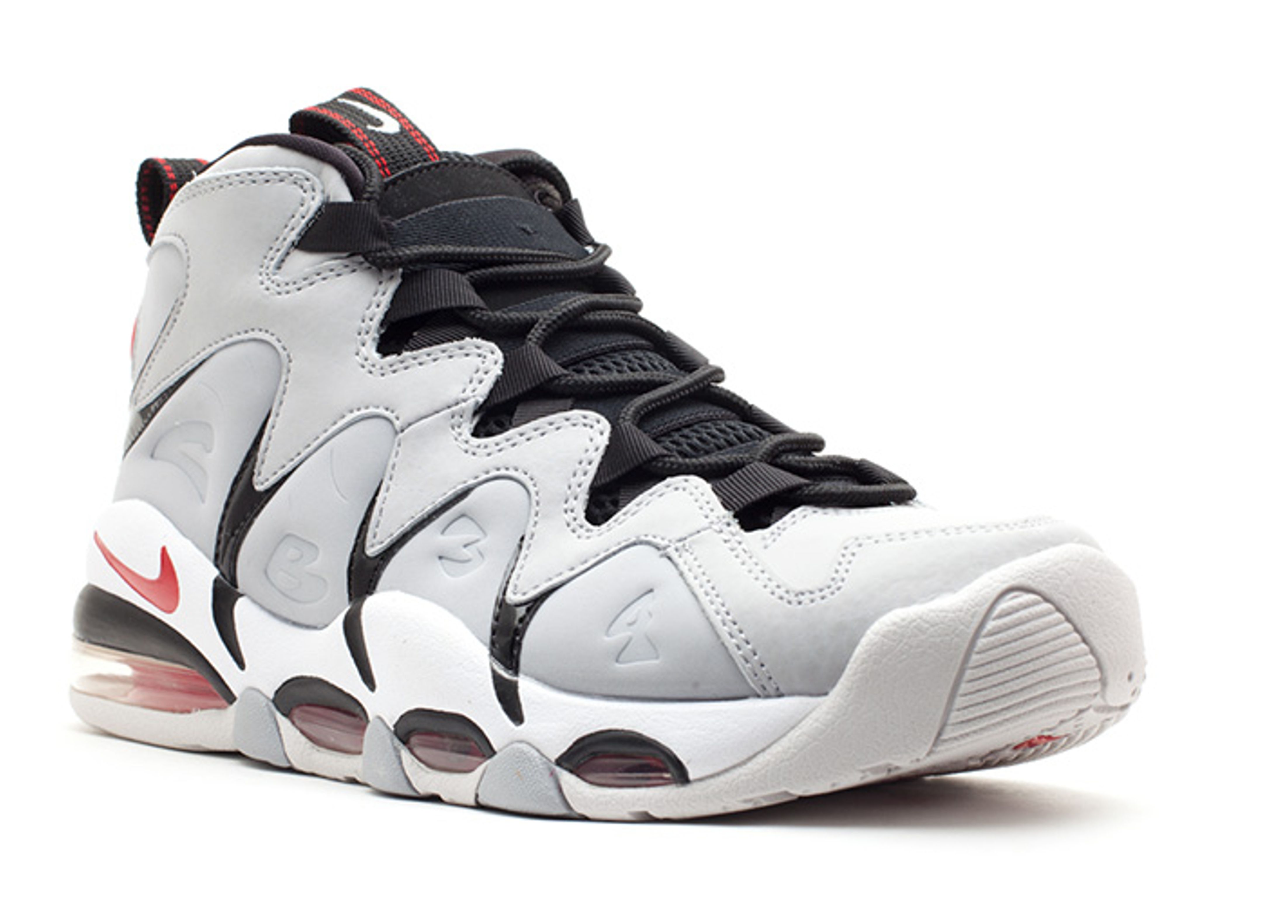 Air Max CB34 'Wolf Grey'