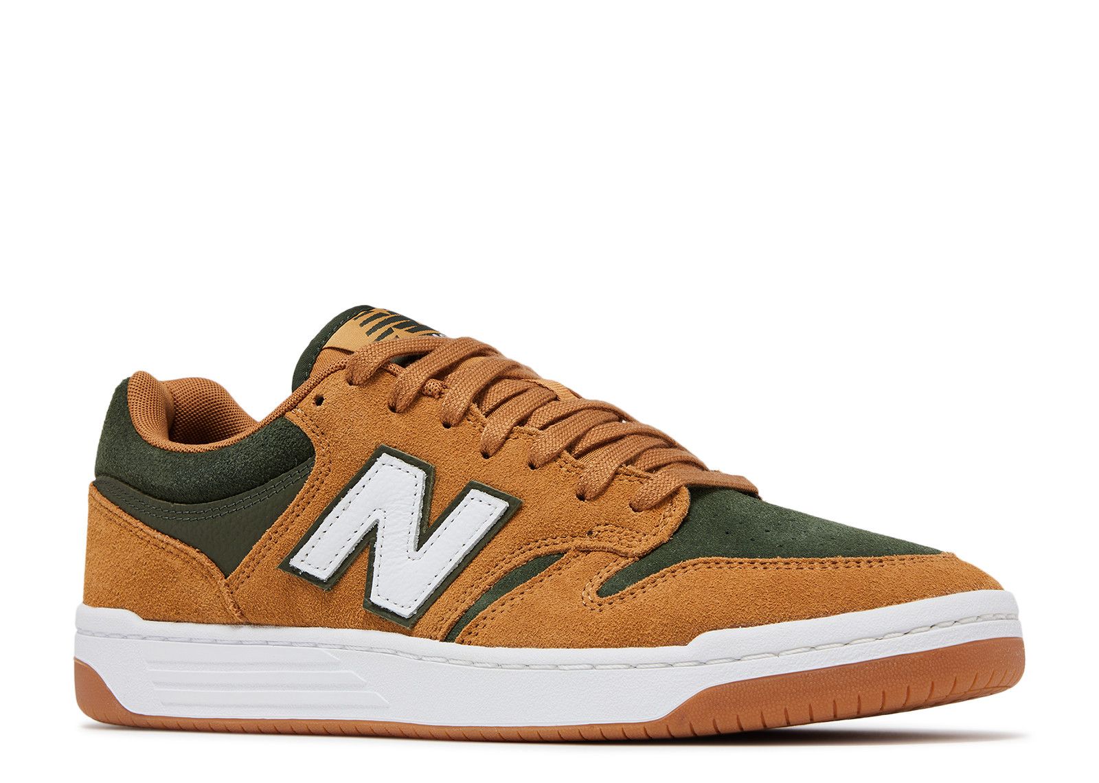 New Balance 480 'Tan Green'