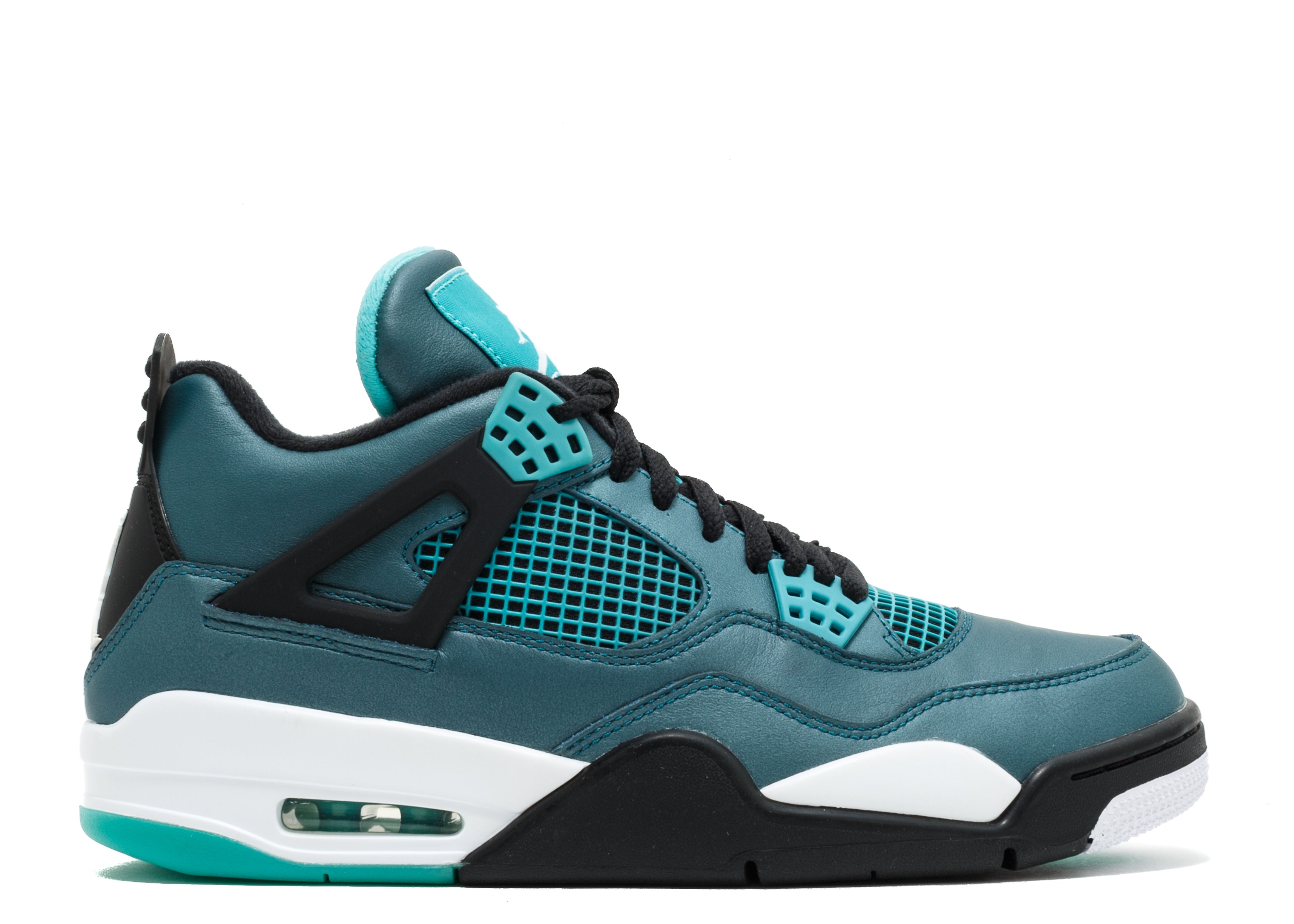Jordan 4 Retro 'Teal'