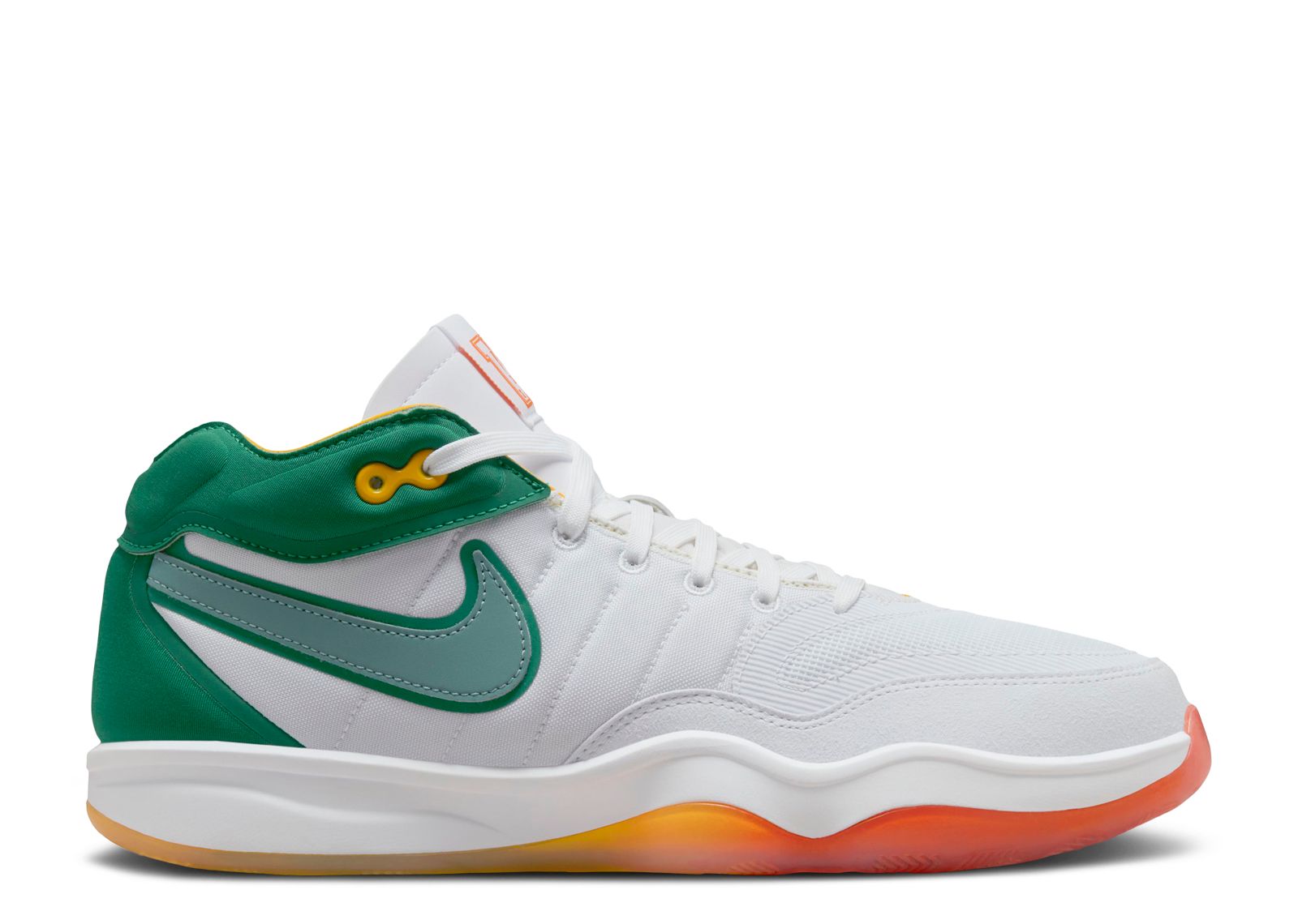Air Zoom GT Hustle 2 'Swoosh Squad'