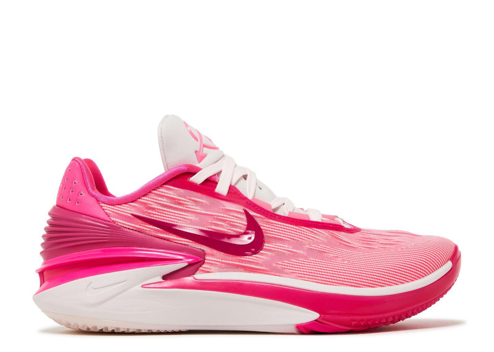 Air Zoom GT Cut 2 'Hyper Pink'