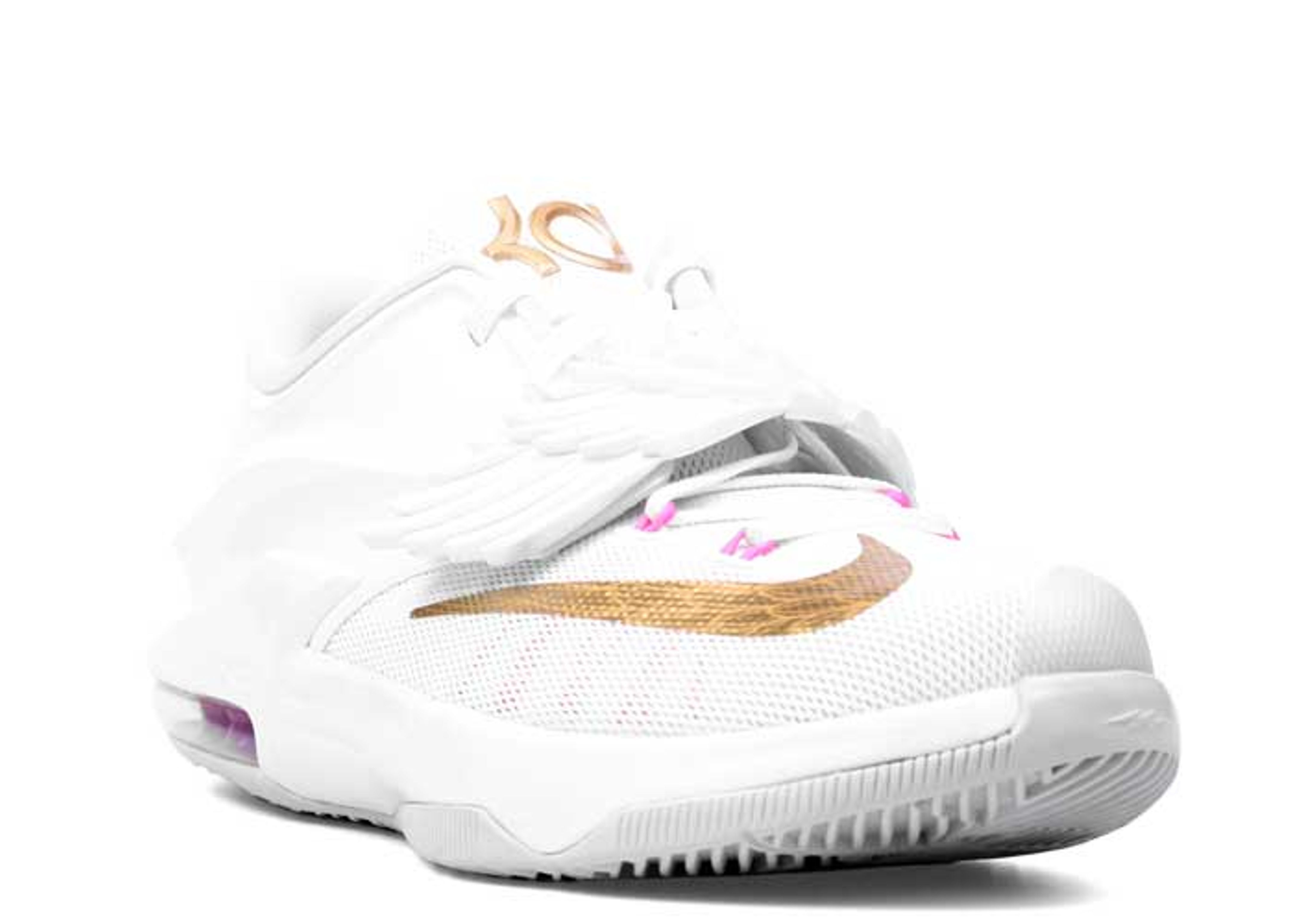KD 7 GS 'Aunt Pearl'