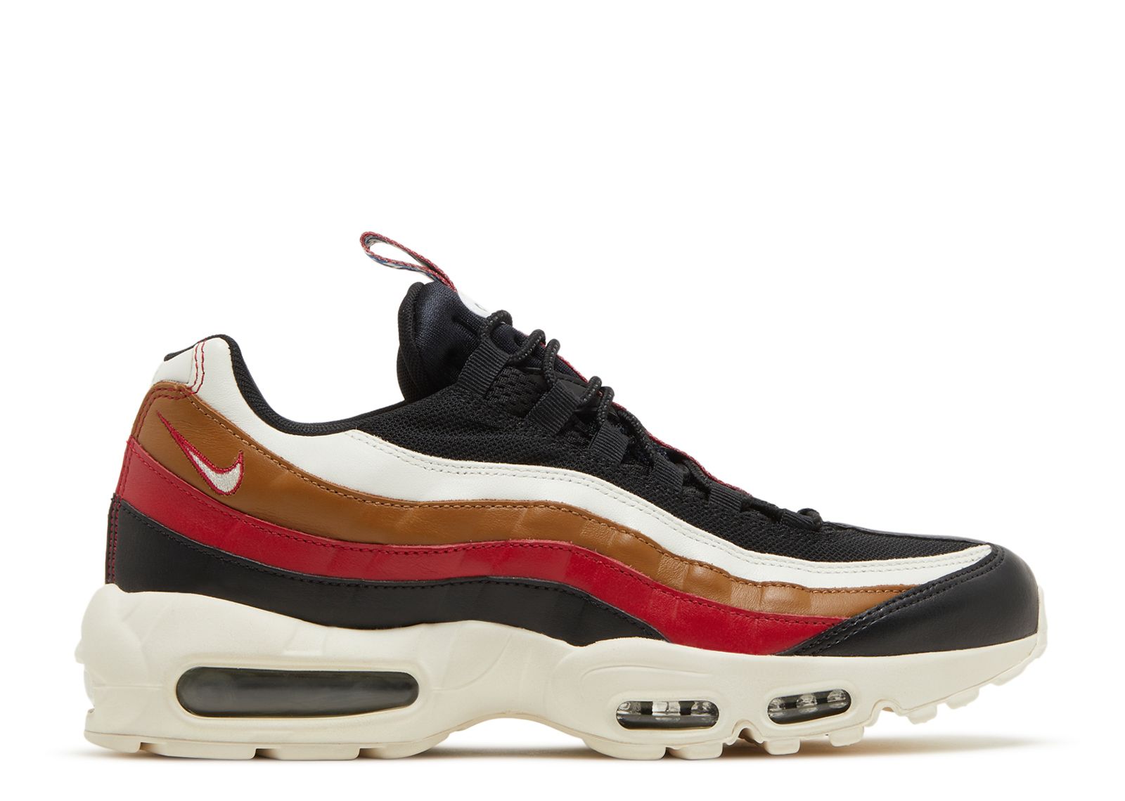 Air Max 95 Premium 'Pull Tab'