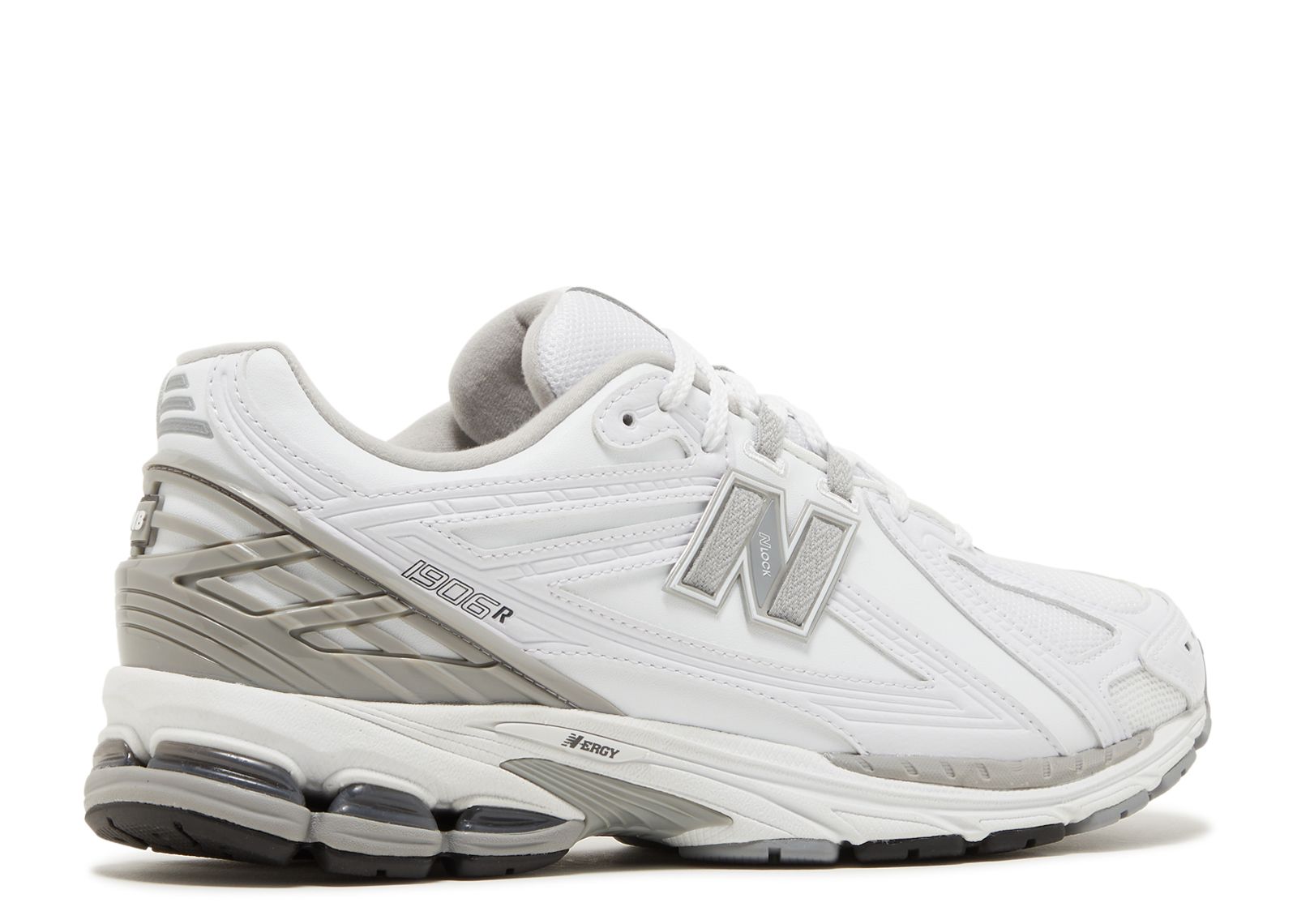New Balance 1906R 'White Rain Cloud'