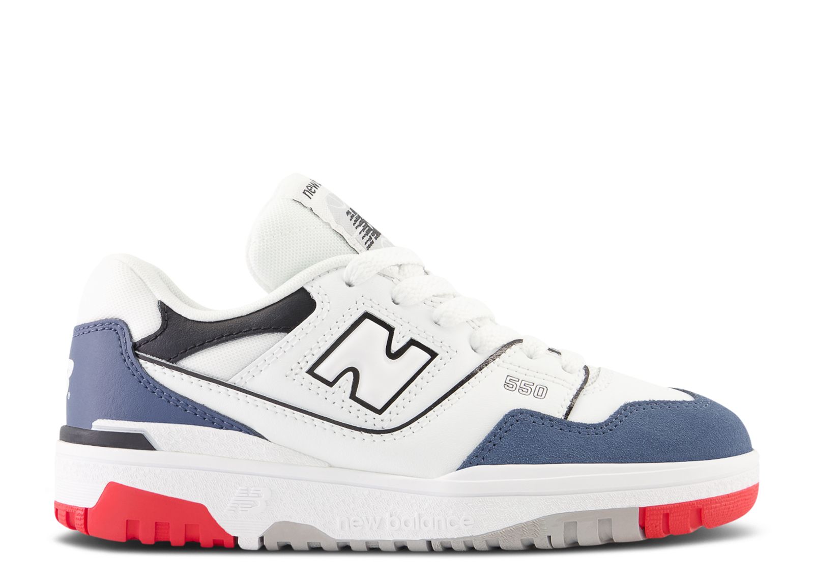New Balance 550 Little Kid 'USA'