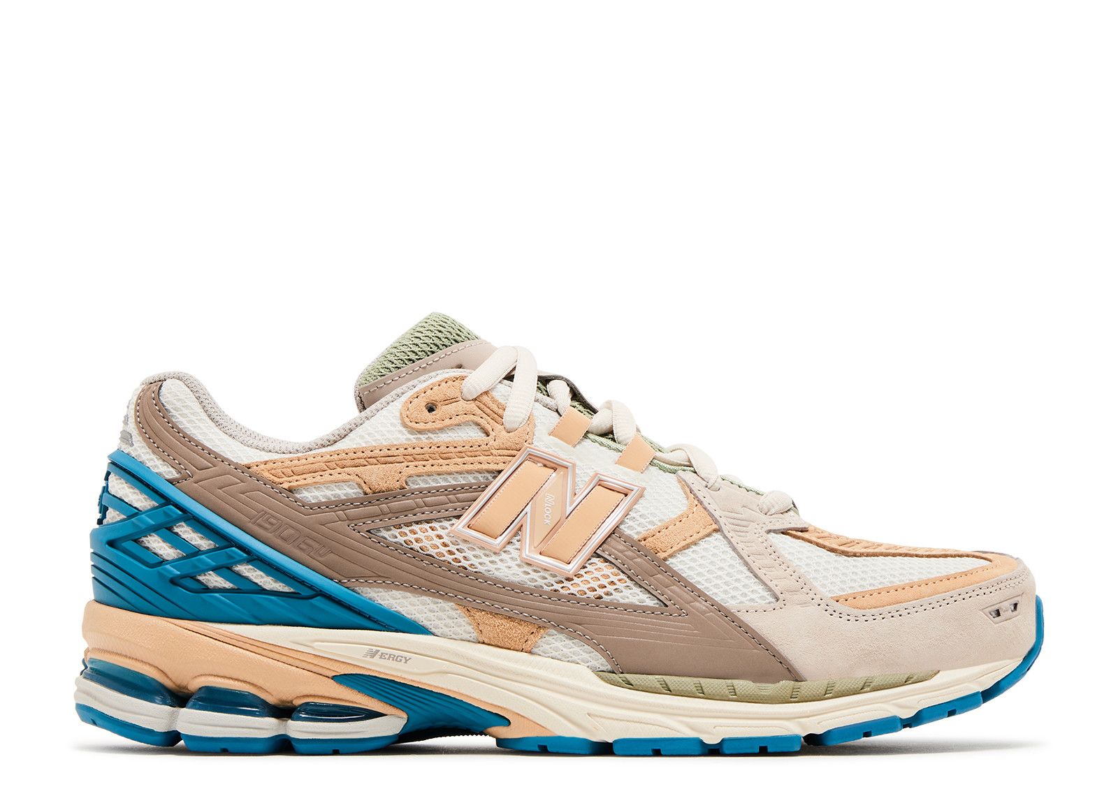 New Balance Concepts x 1906U 'Seal'